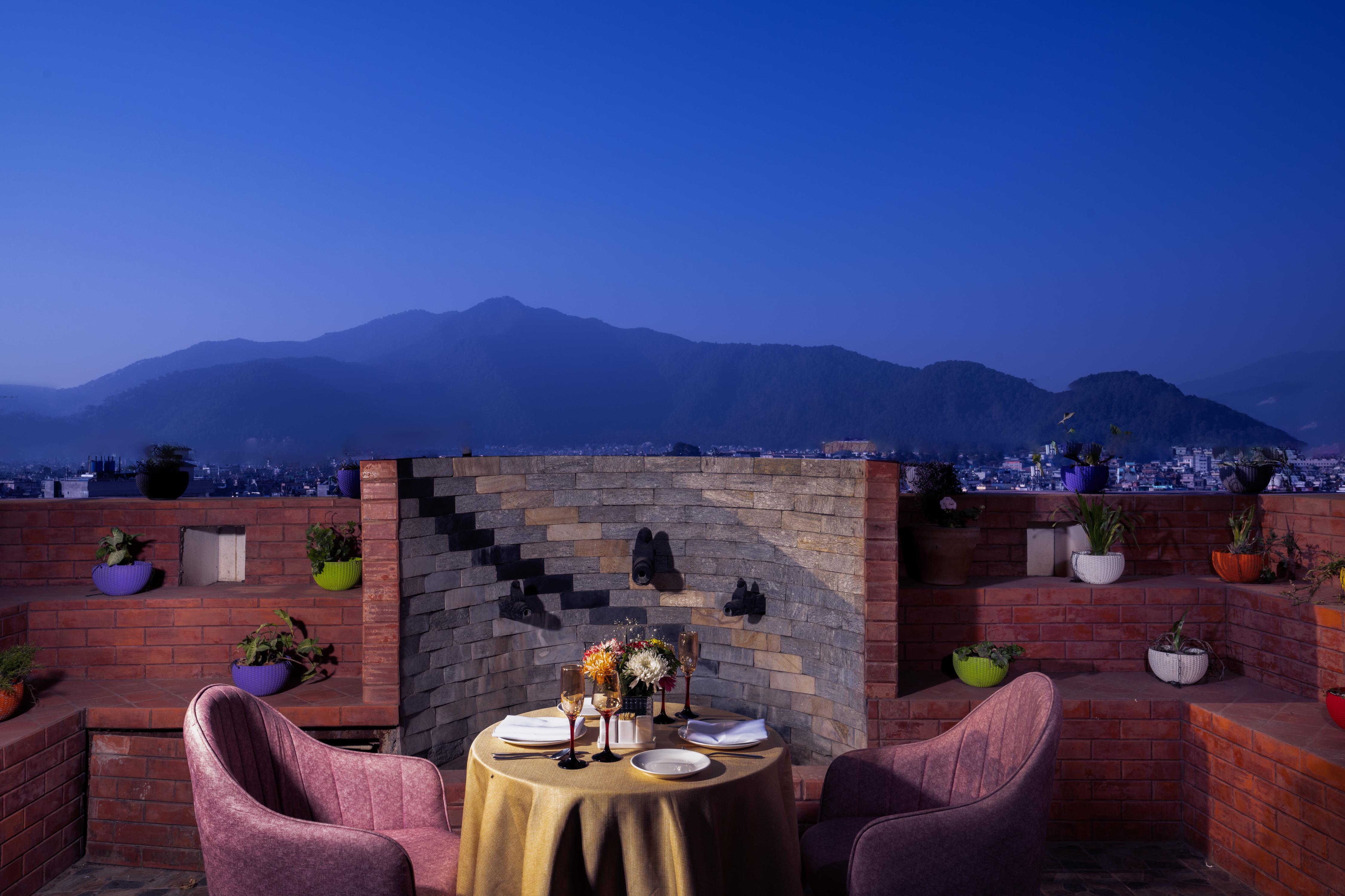 G Ramayana Restaurant