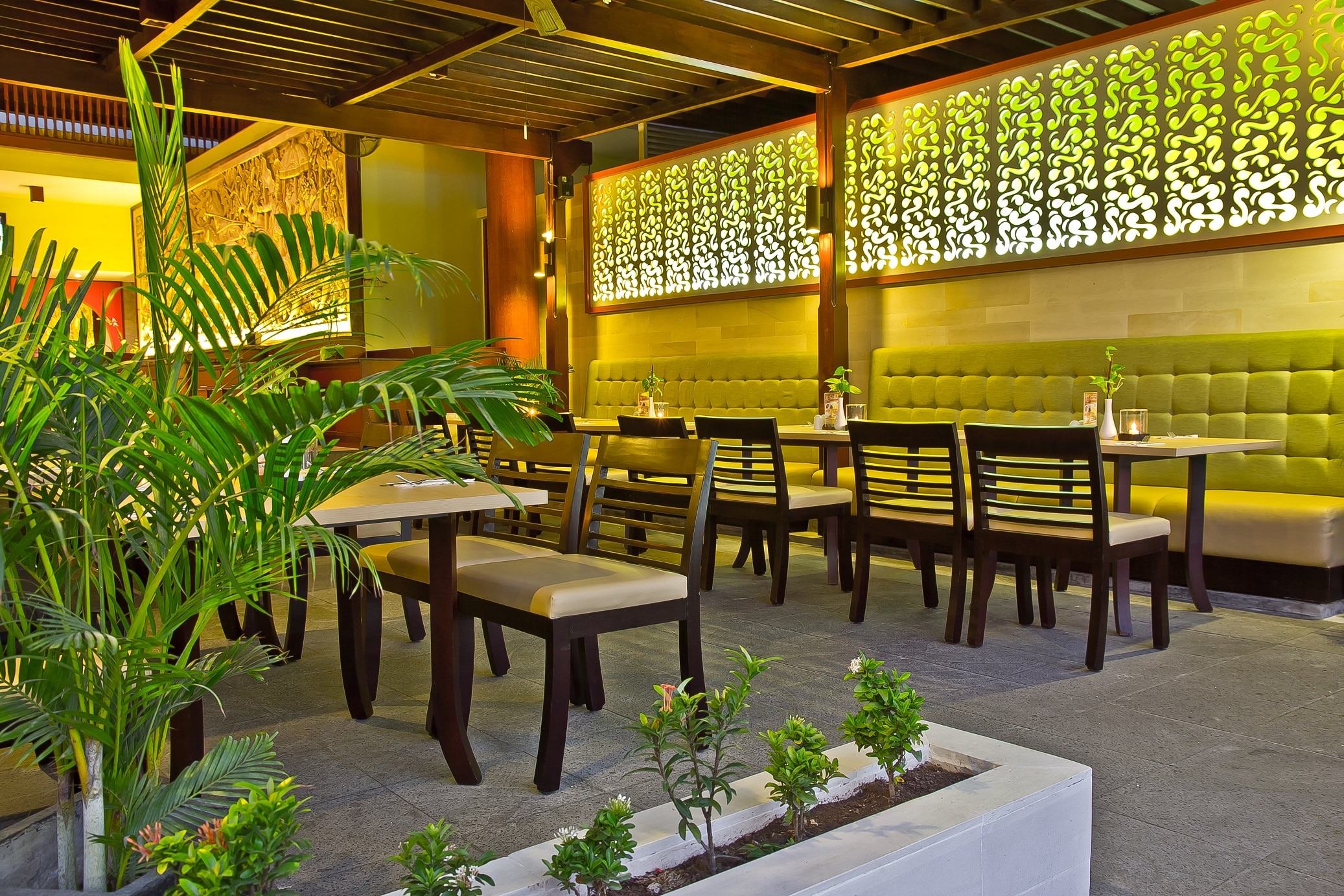 Kenanga Restaurant