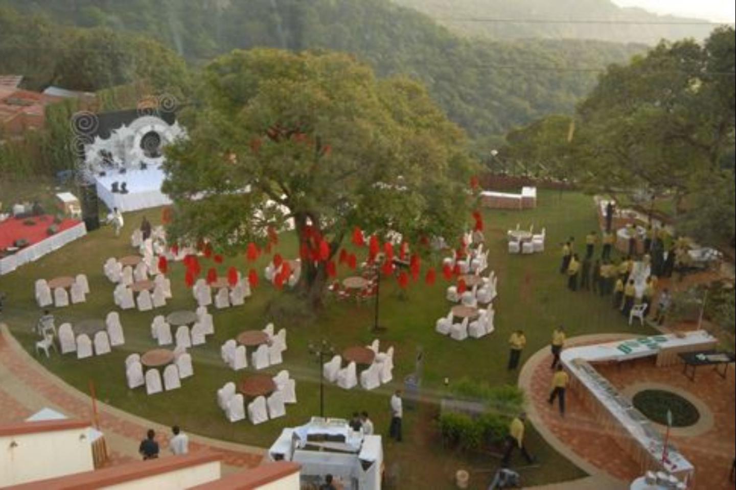 Valley View Resort, Mahabaleshwar Valley View Resort, Mahabaleshwar