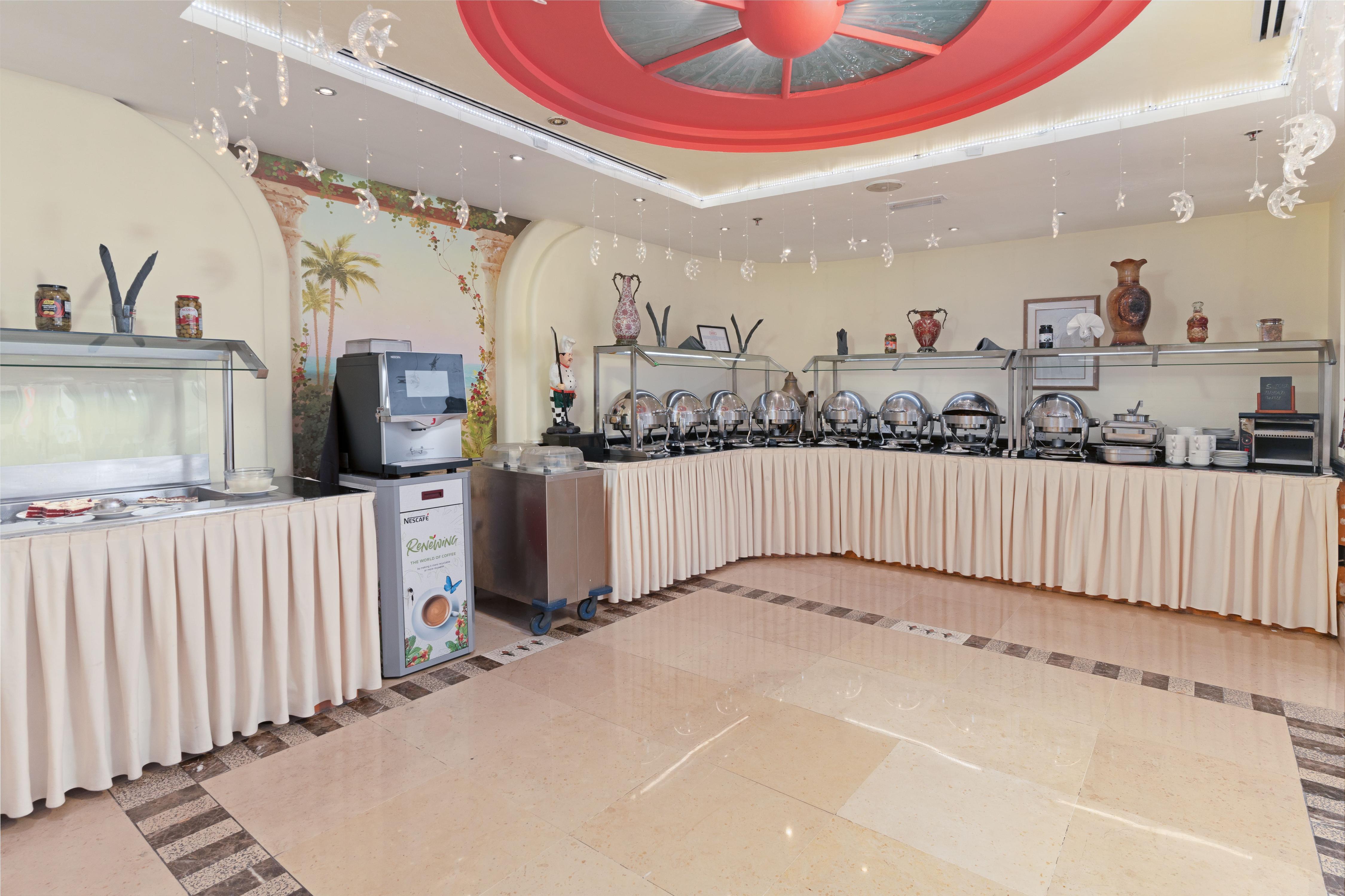 Horizon Restaurant