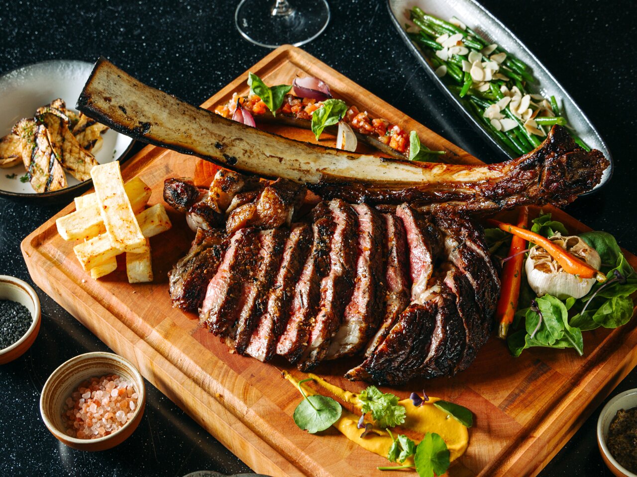 Rare Bar & Grill