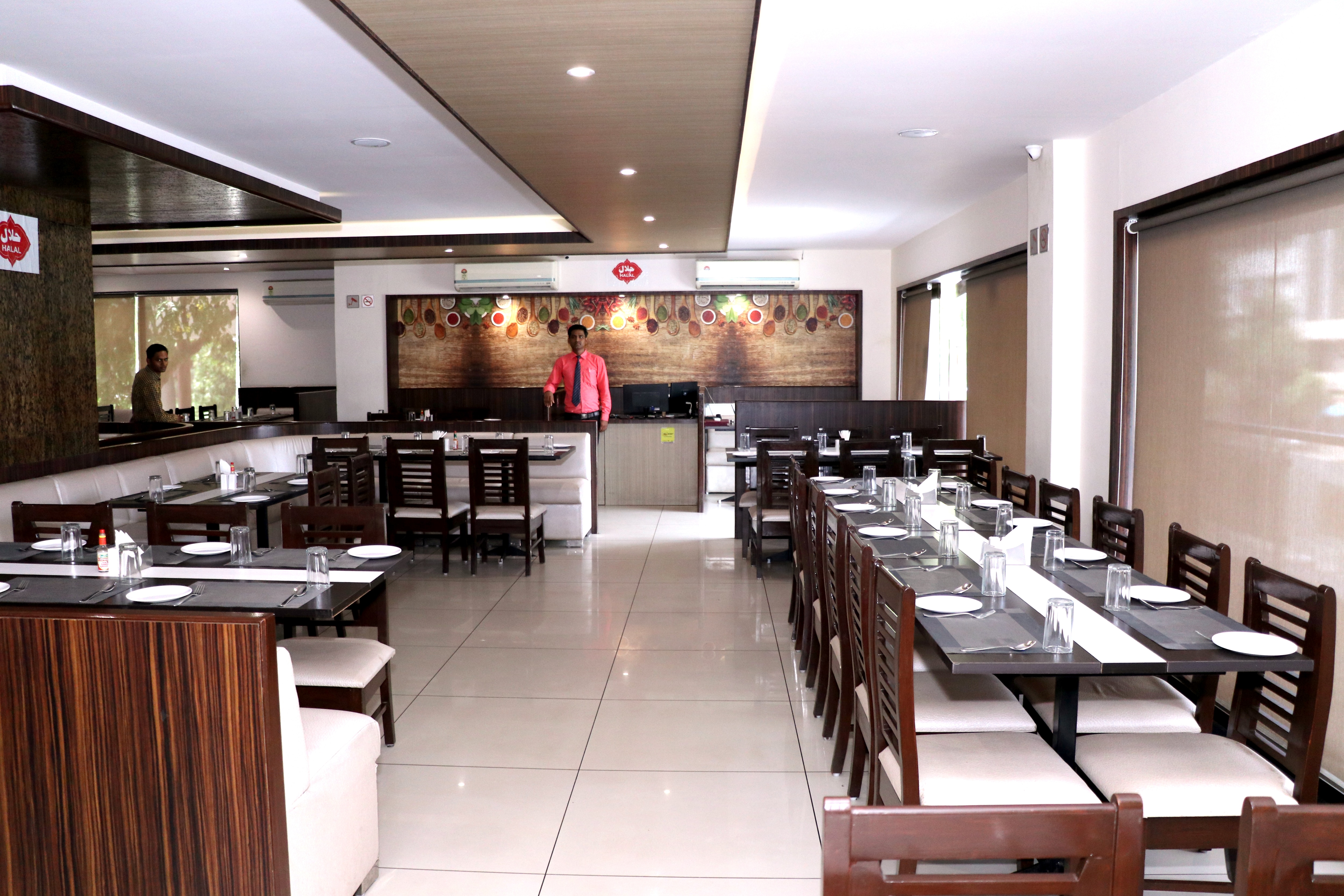 Hotel Sach Regency