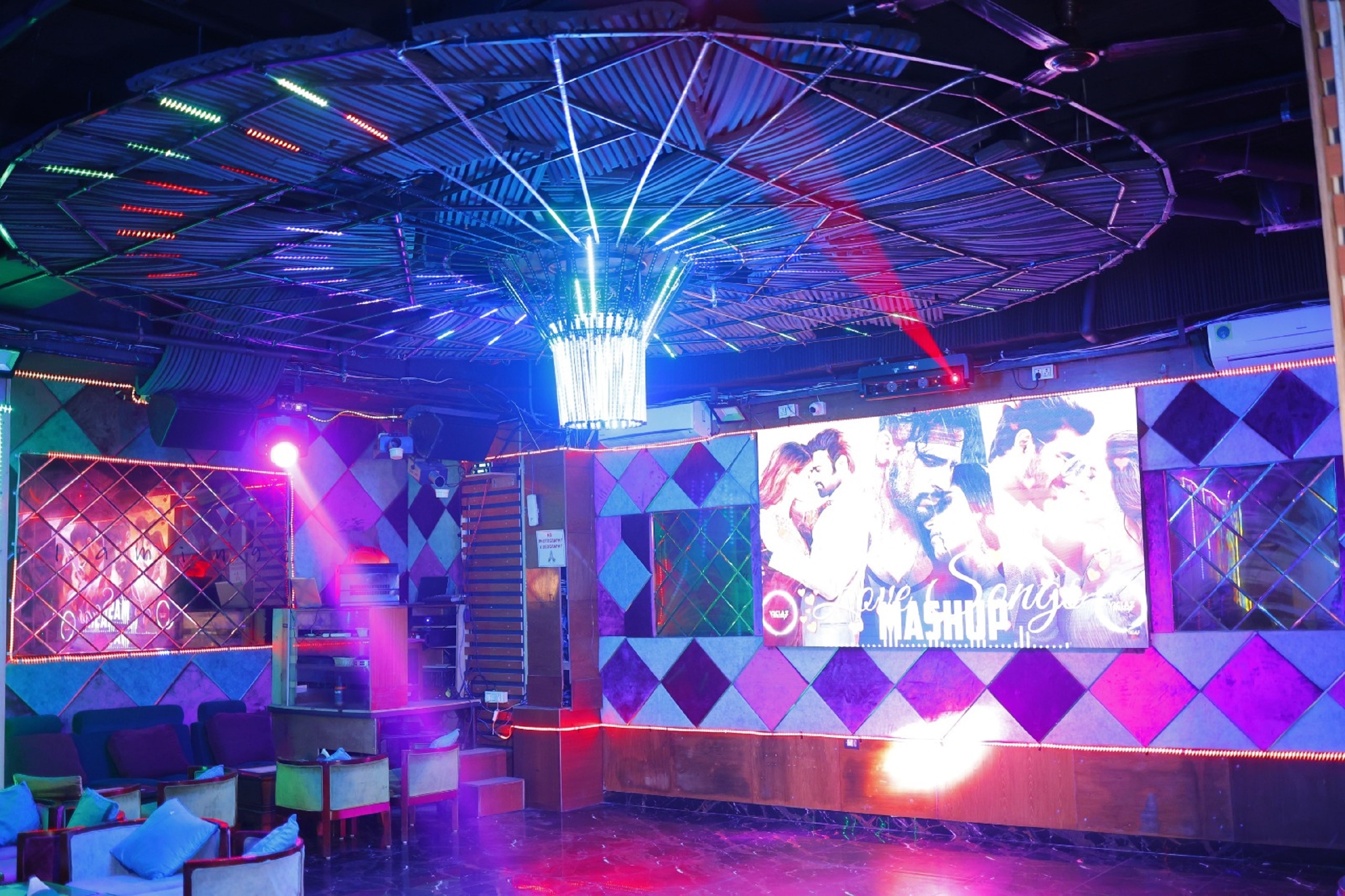 City Club