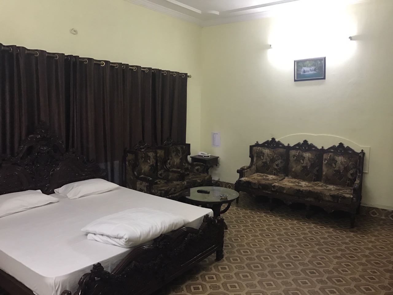 Elite Guest House Lucknow INR 140 OFF ( ̶6̶9̶9̶ ) 𝐏𝐡𝐨𝐭𝐨𝐬 & 𝐑𝐞𝐯𝐢𝐞𝐰𝐬