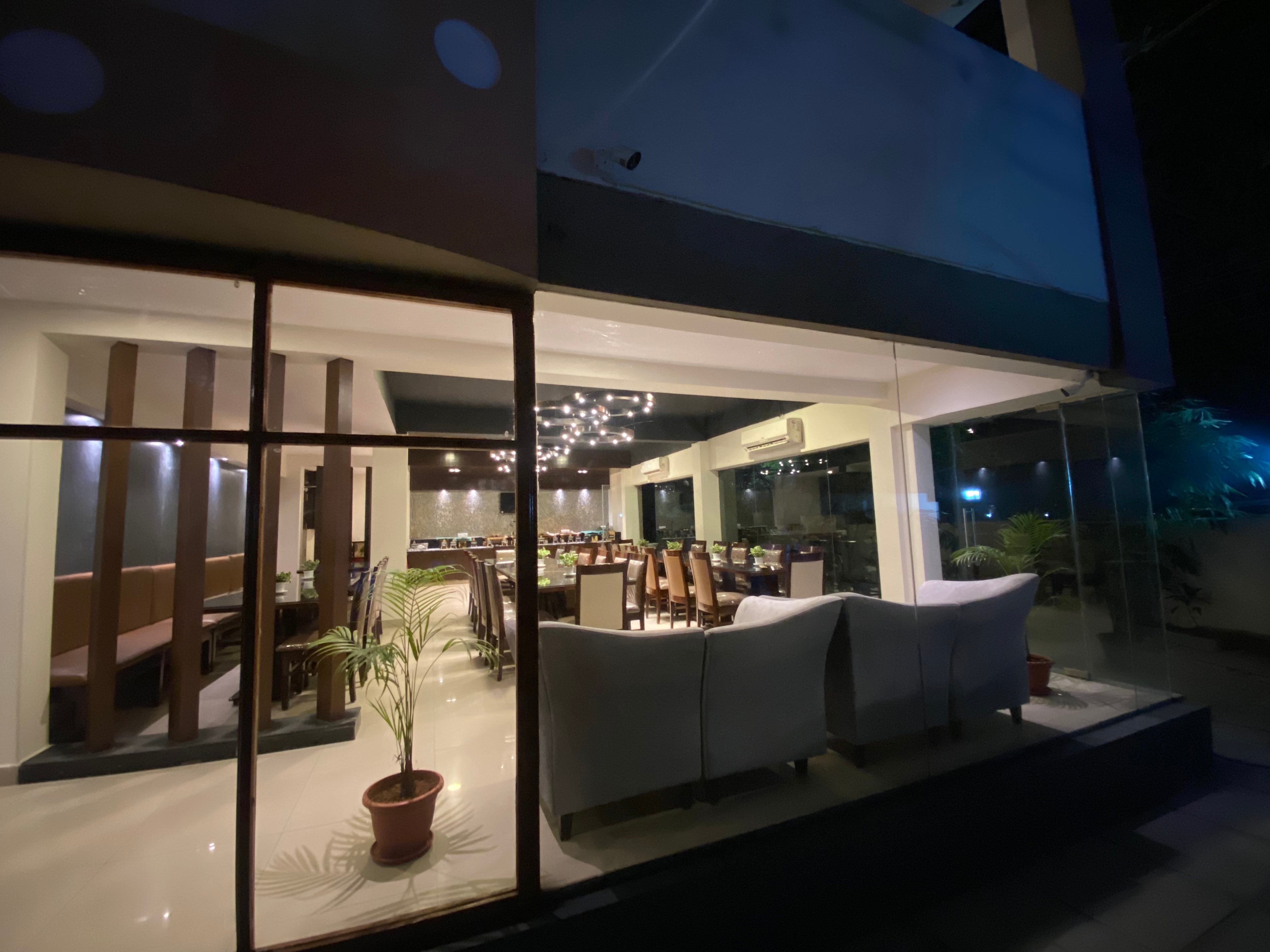 Shloka Residency
