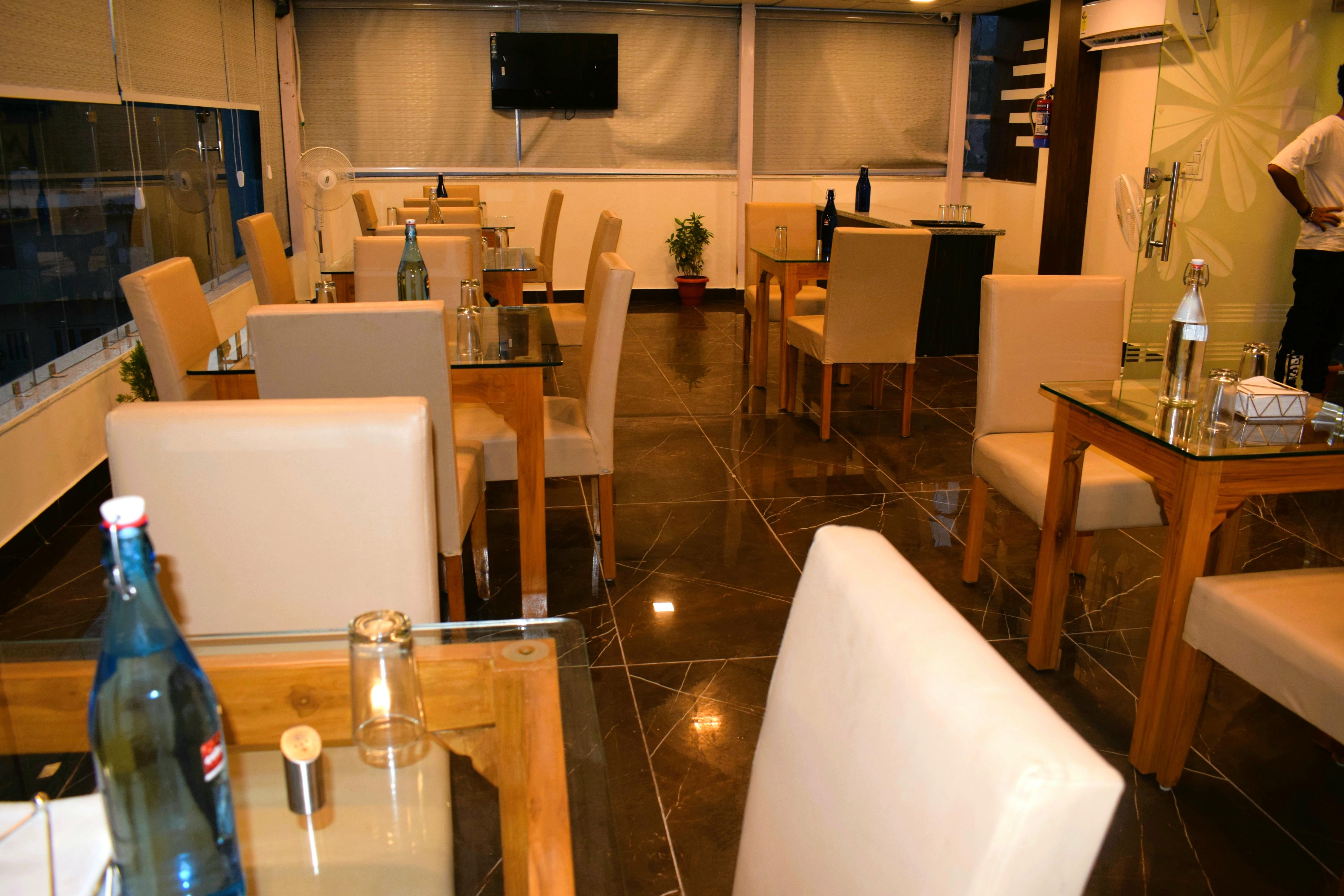Zayka by Antara Group