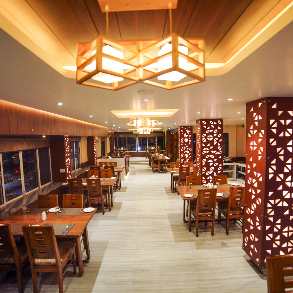 PENGUIN MULTICUISINE RESTAURANT