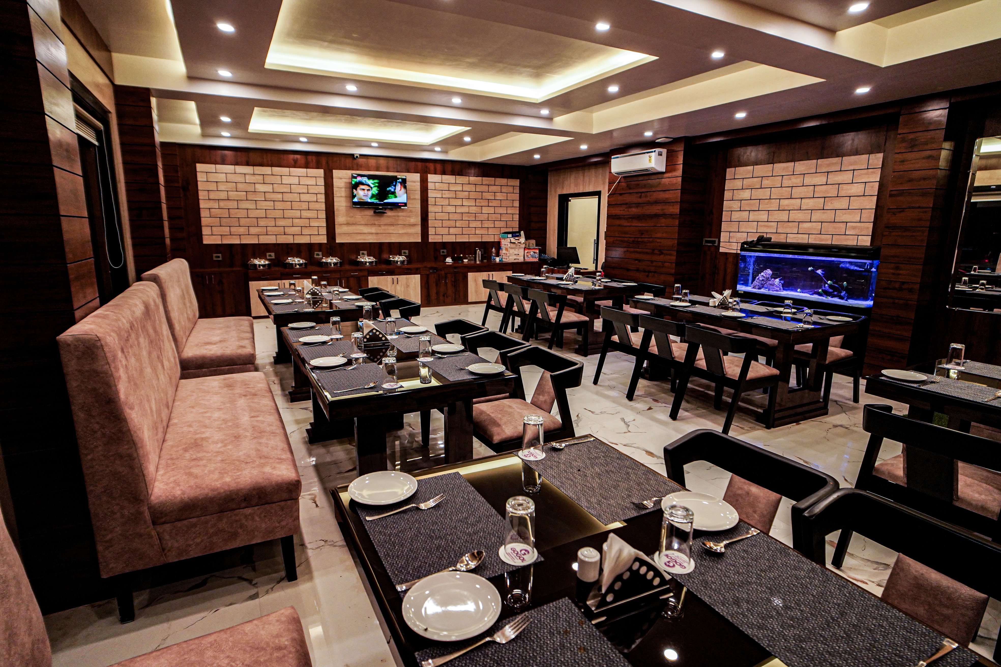 gogol beach resort