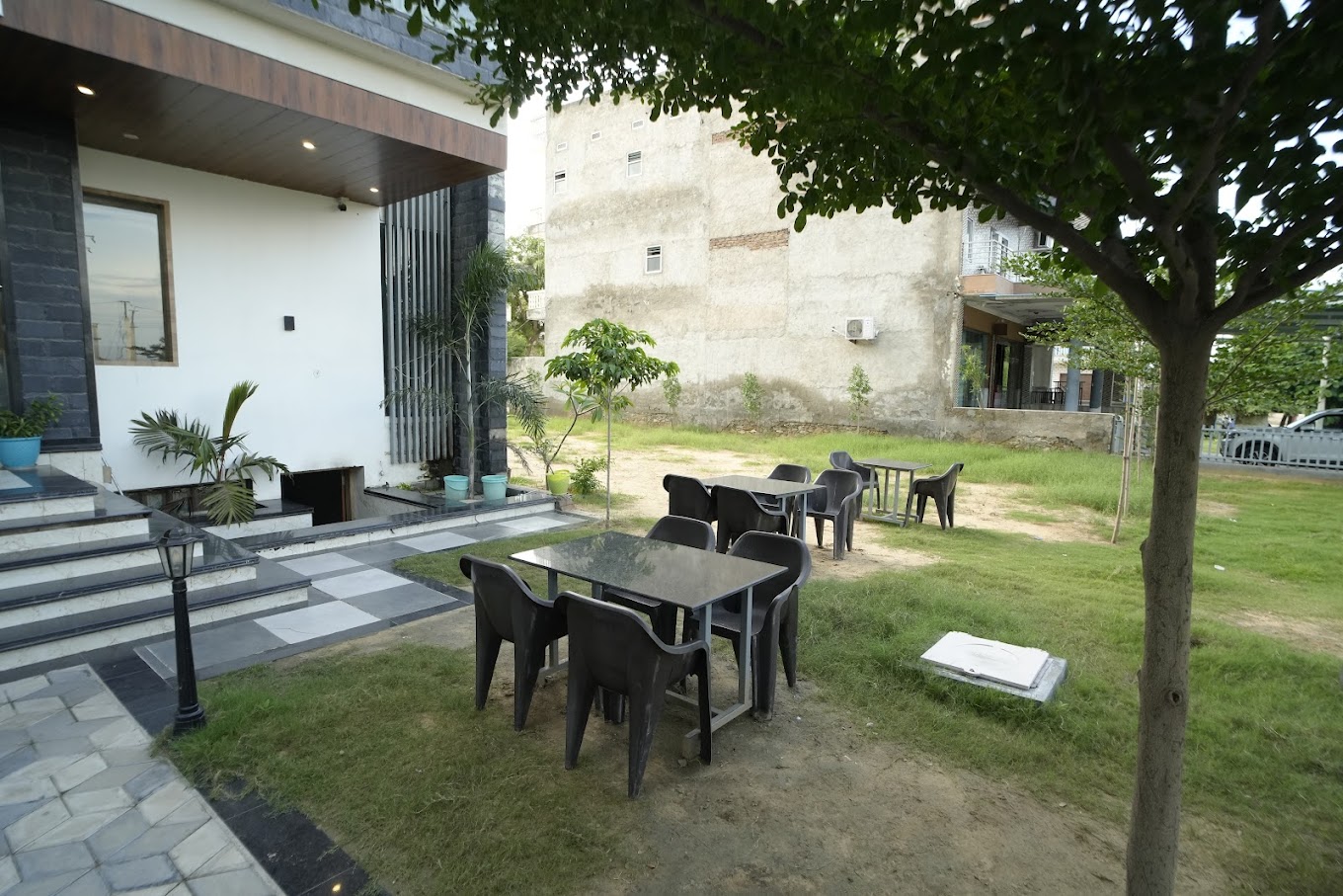 Rulaniya Restaurant