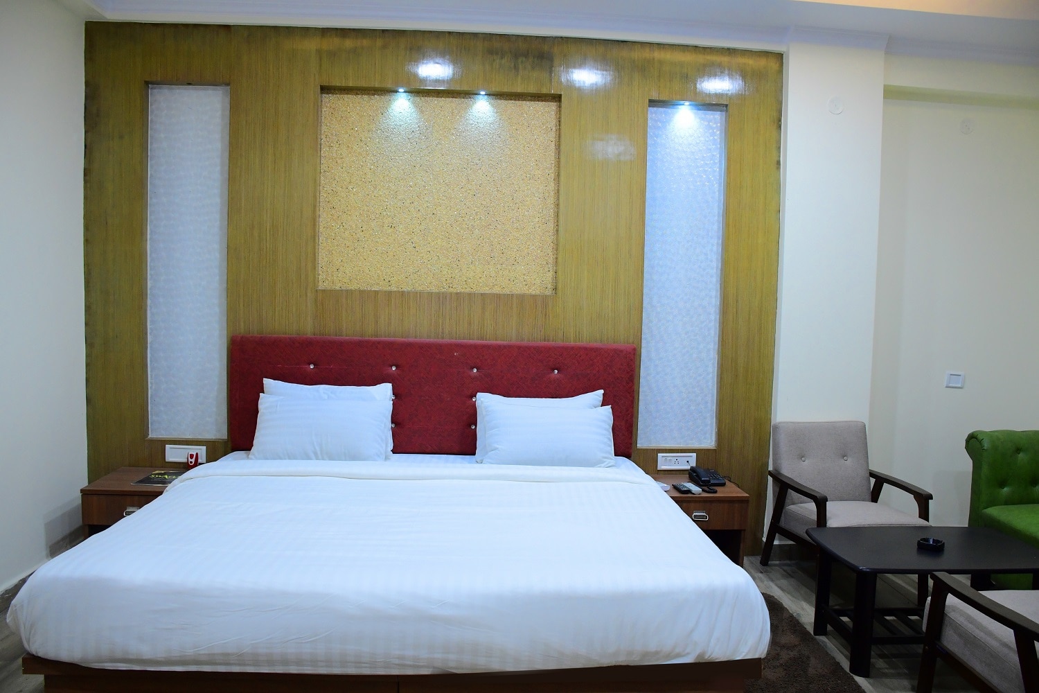Swagat Restaurant