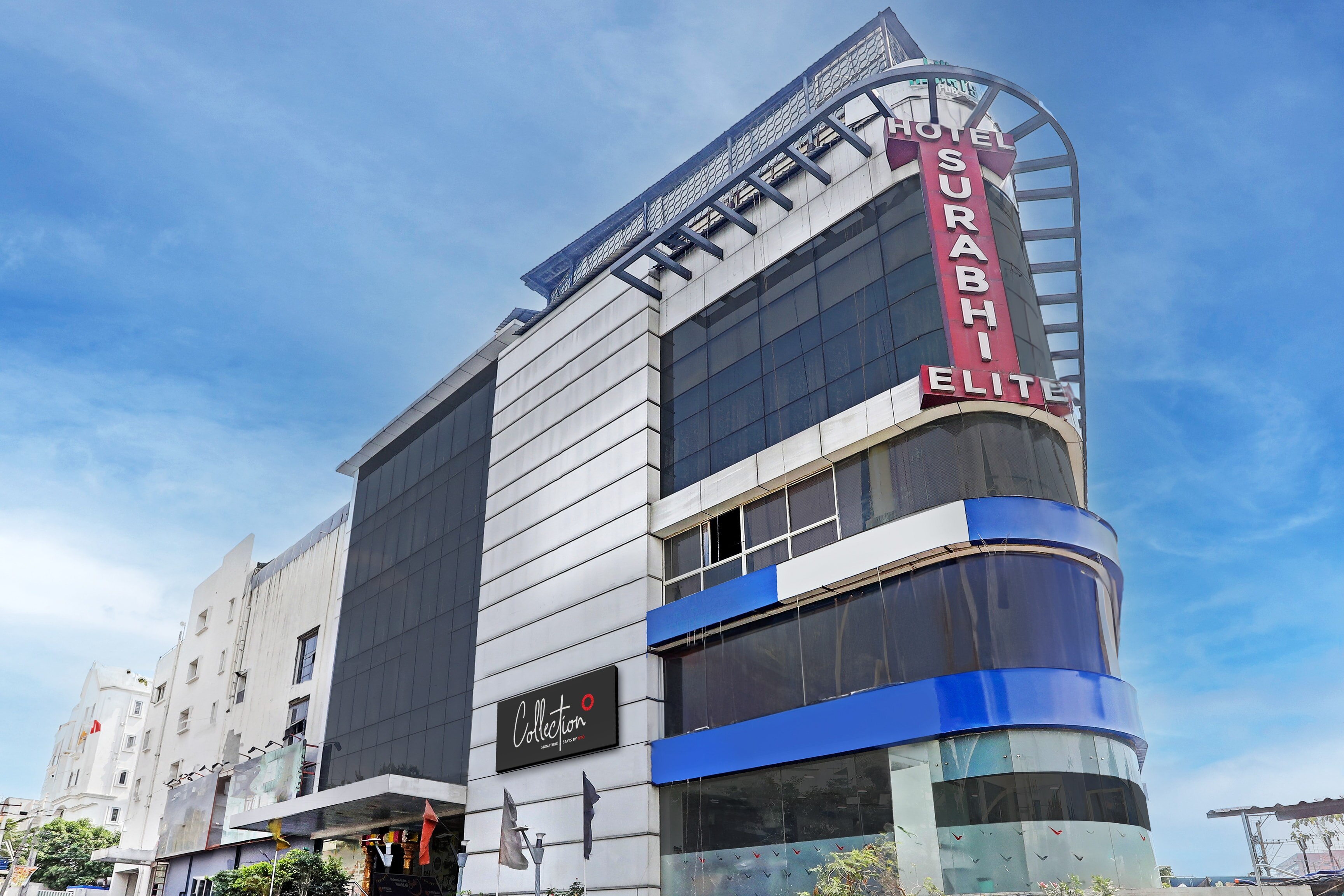 Reviews of Townhouse Kothapet Formerly Surabhi Elite - Hotel in Hyderabad