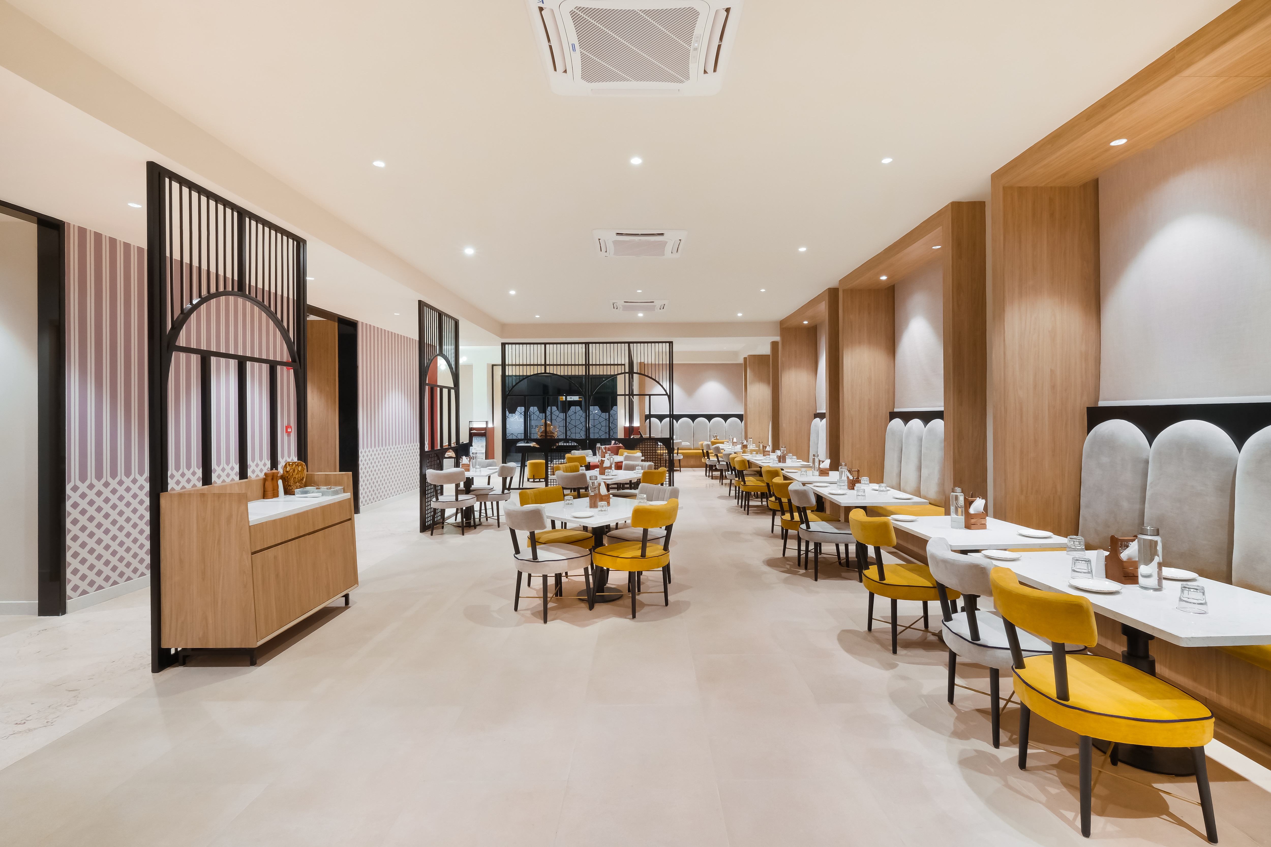 Appetite Restaurant