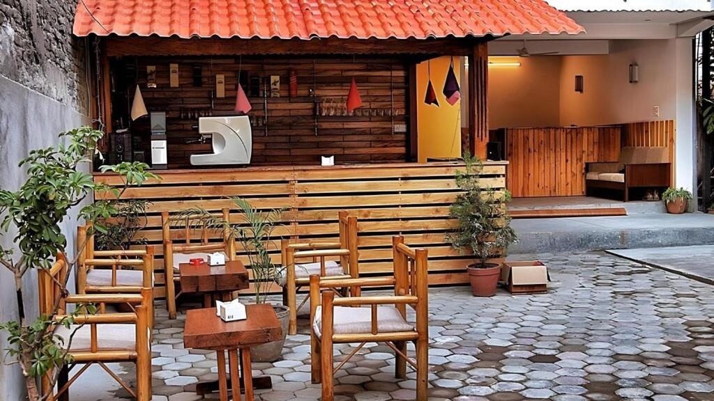 Taste Of Heaven Restaurant & Bar