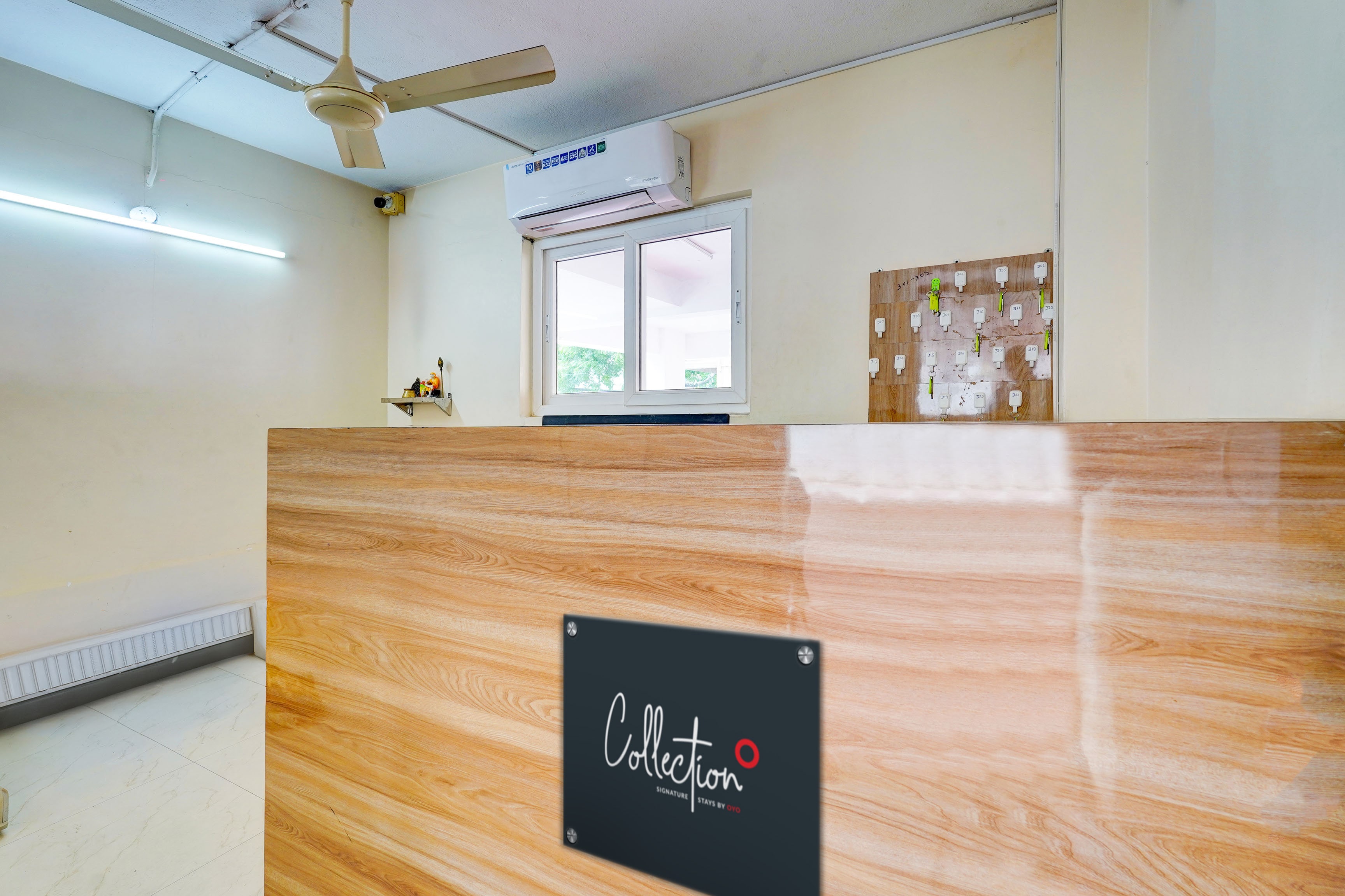 Address of Collection O Dhana Homes - Hotel in Chennai