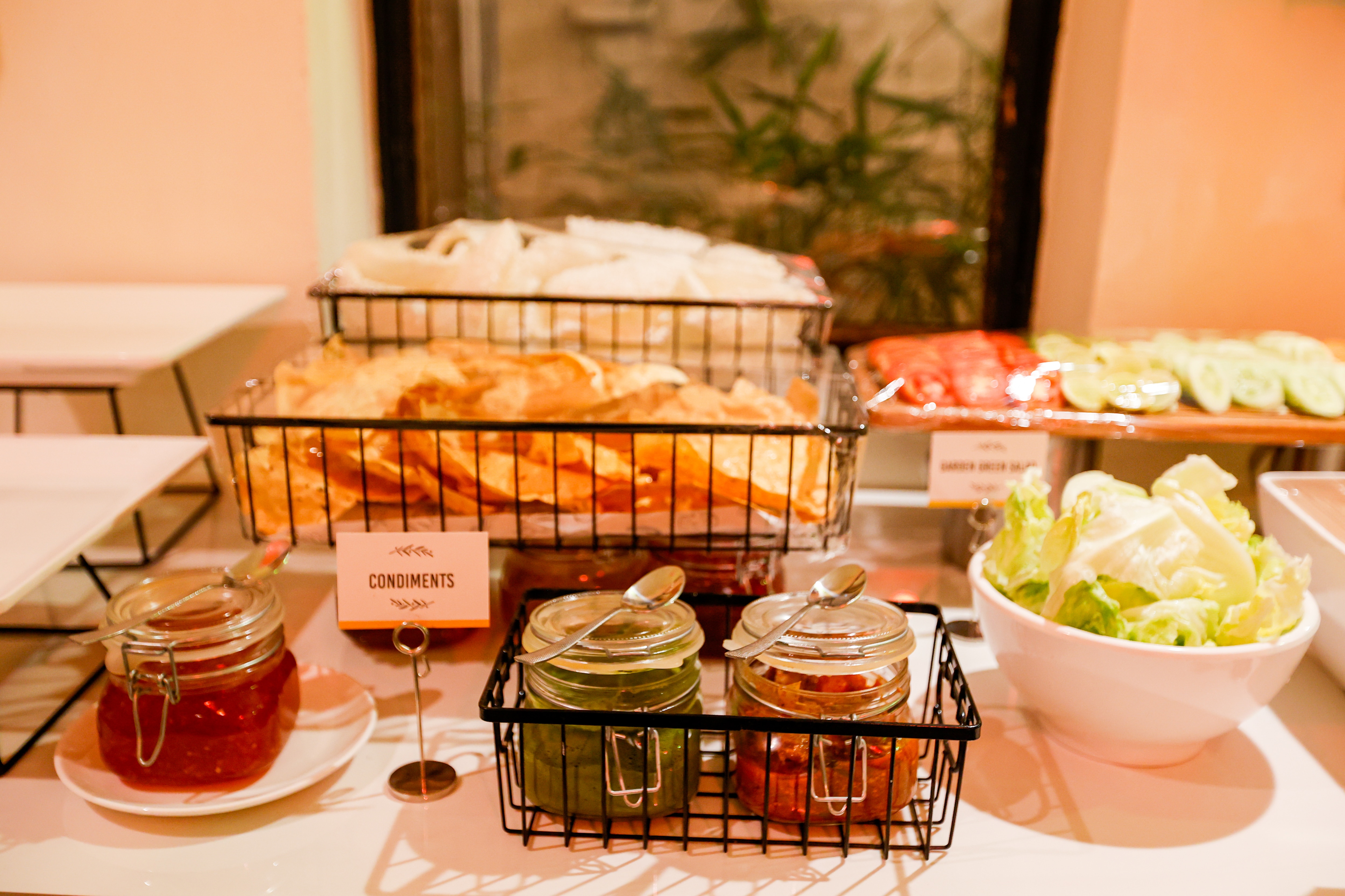 Bloom Cafe