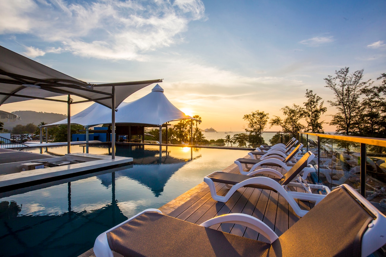 Beyond Patong, Phuket @AUD 203 - Beyond Patong Price, Address & Reviews