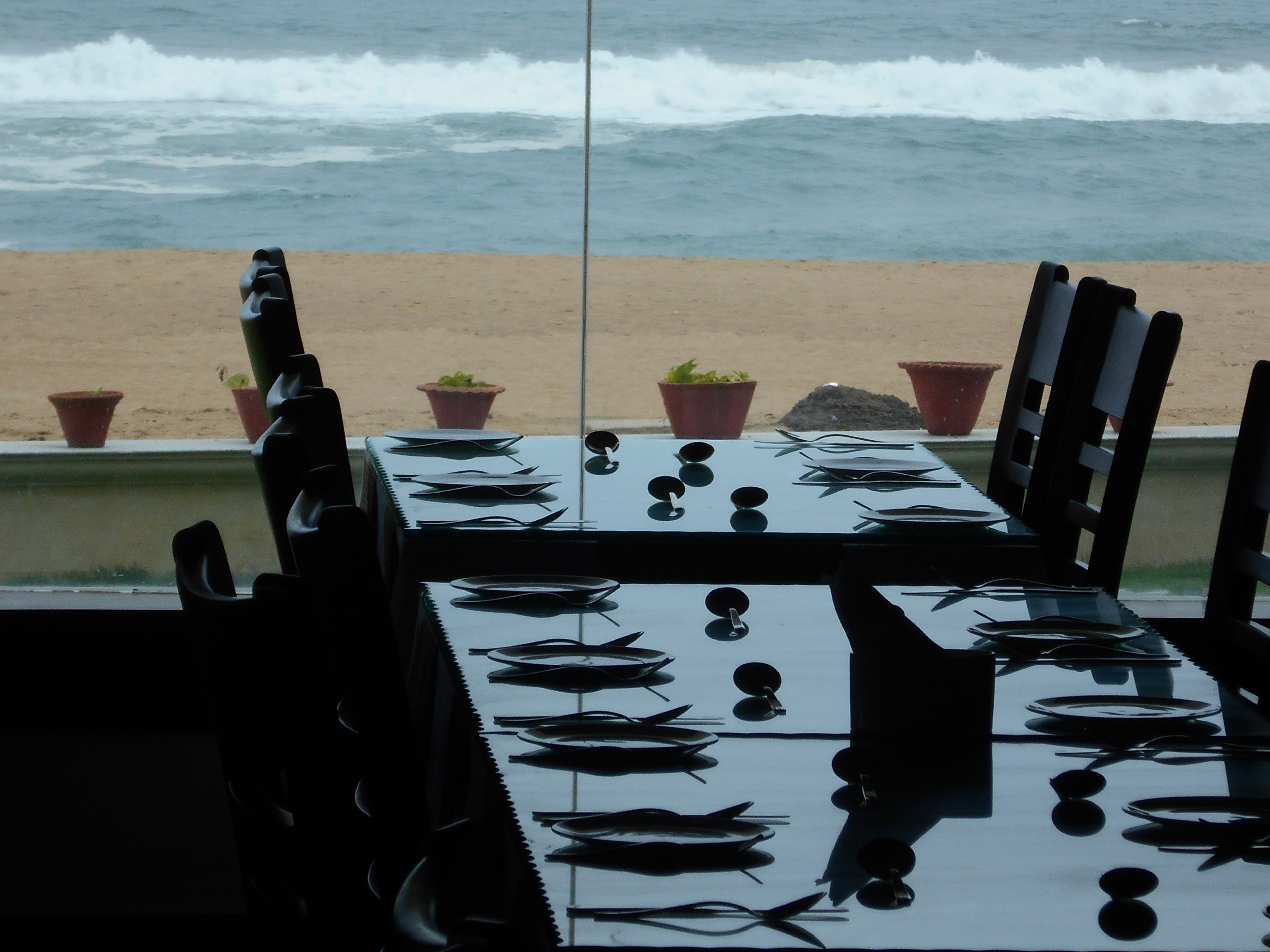 Sindhuja Restuarant