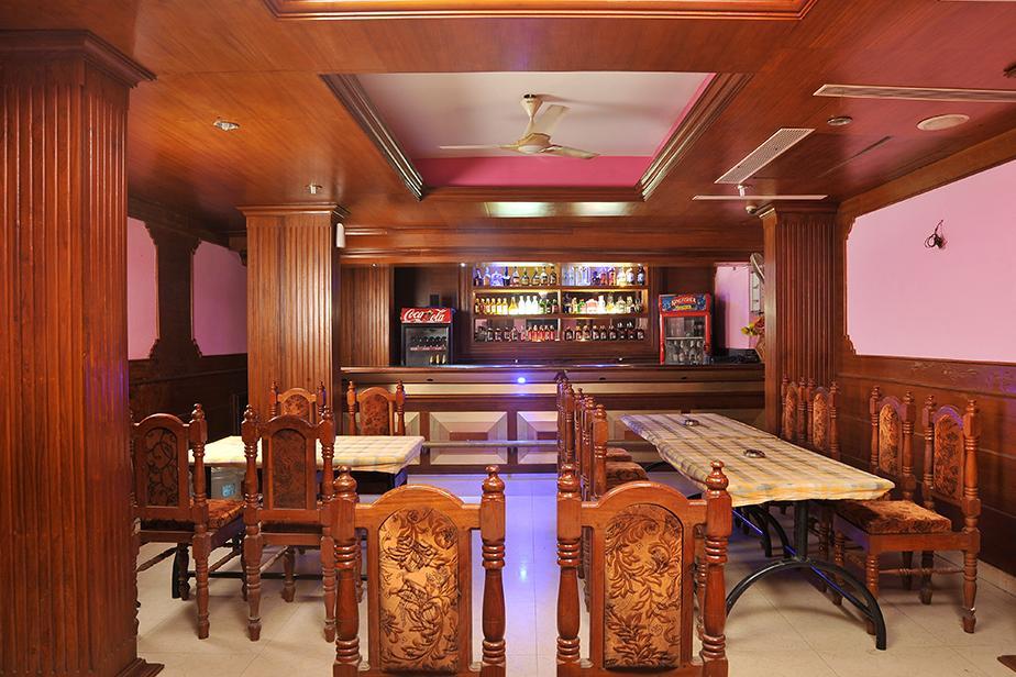 Sree Gauri Krishna Vegetarian Restaurant