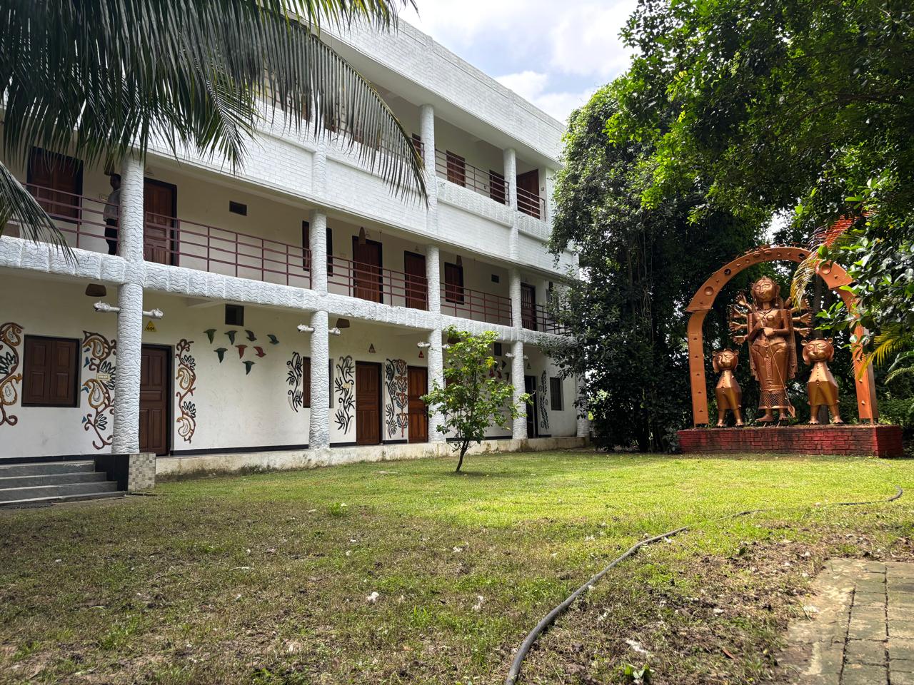 Hotel Aparajita