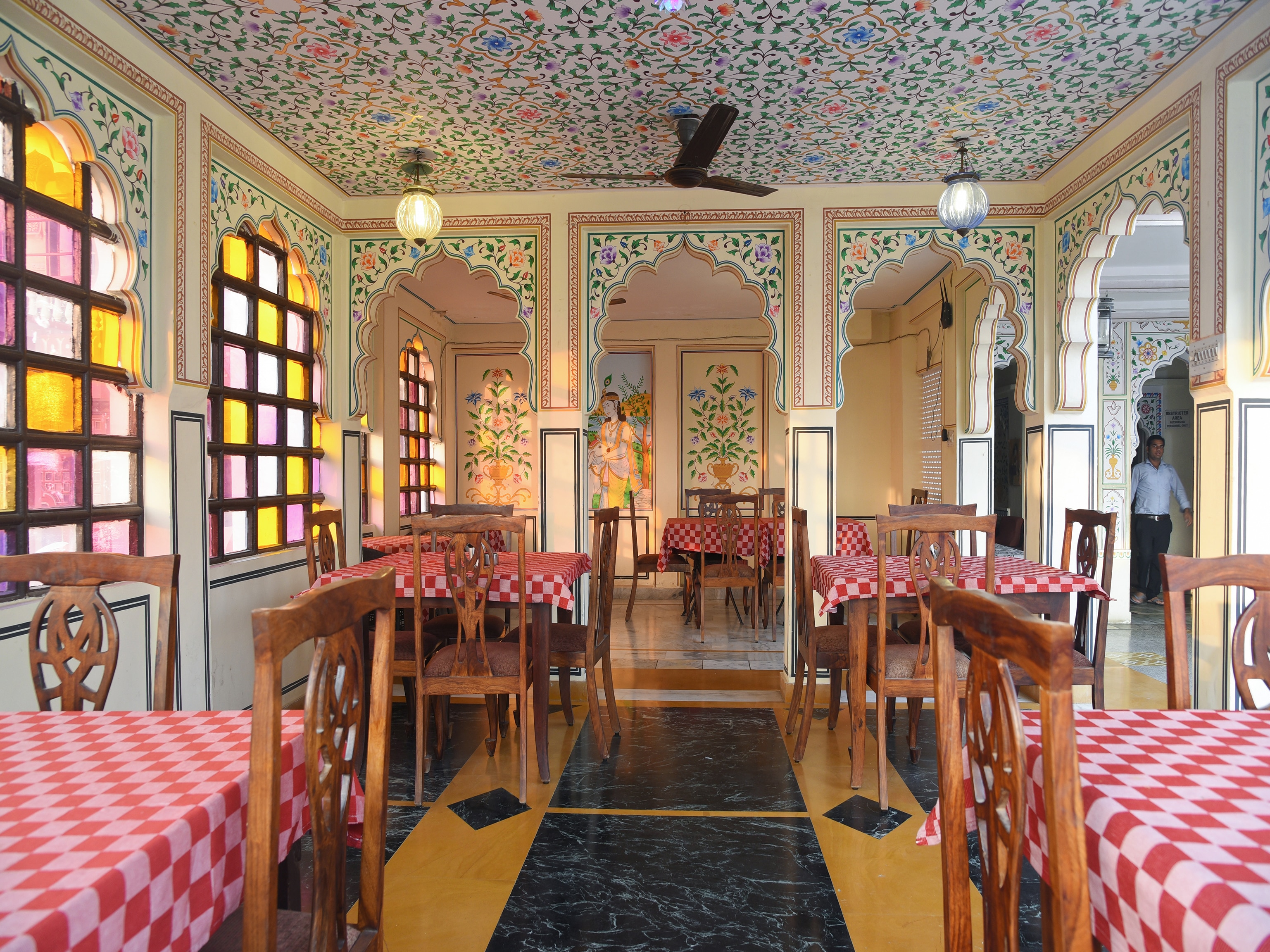 Sajjan Niwas Restaurant