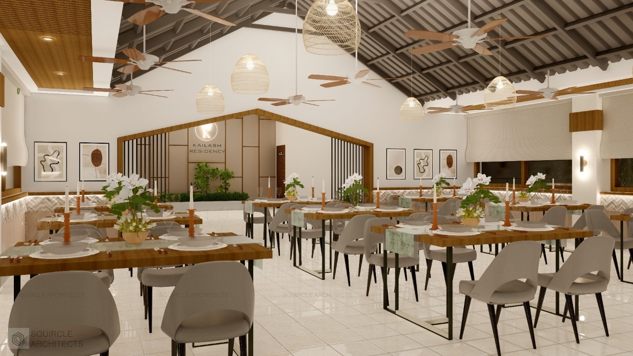 KATTABOMMAN HIFI MULTI CUISINE RESTAURANT
