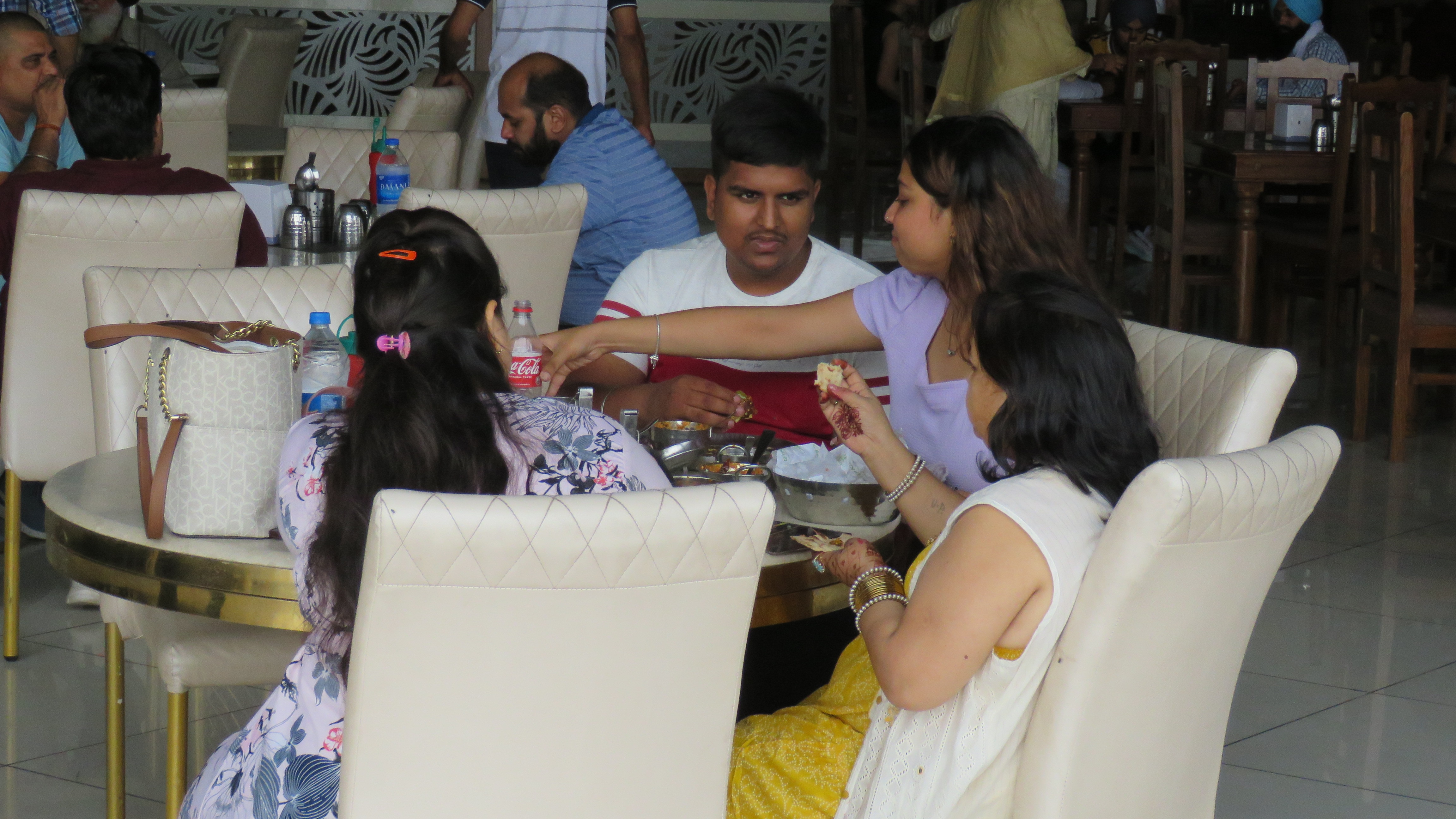 RAJA JI DHABA