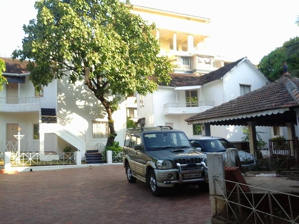 Angels Resort, Goa Angels Resort, Goa