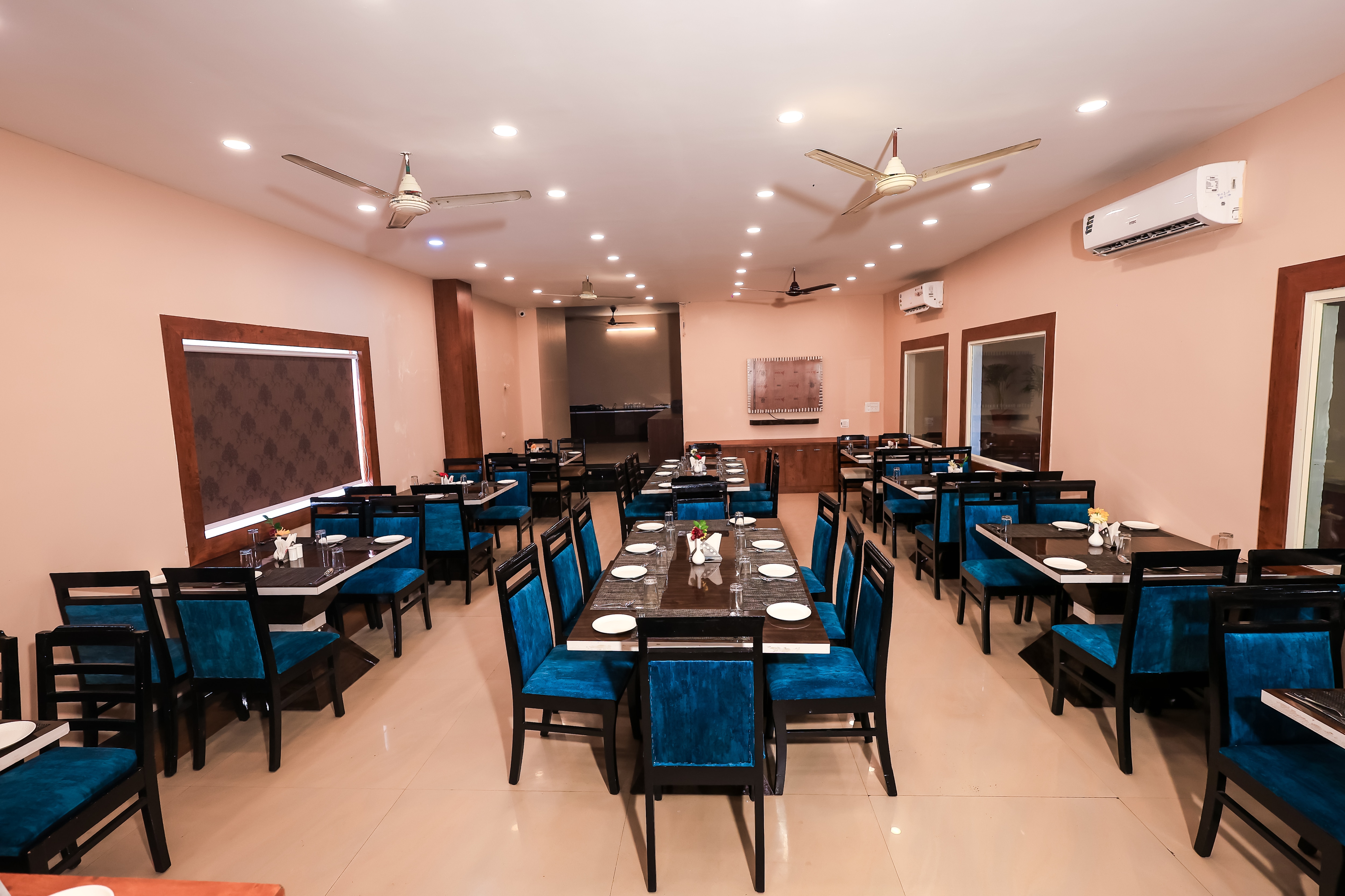 Vatika Restaurant
