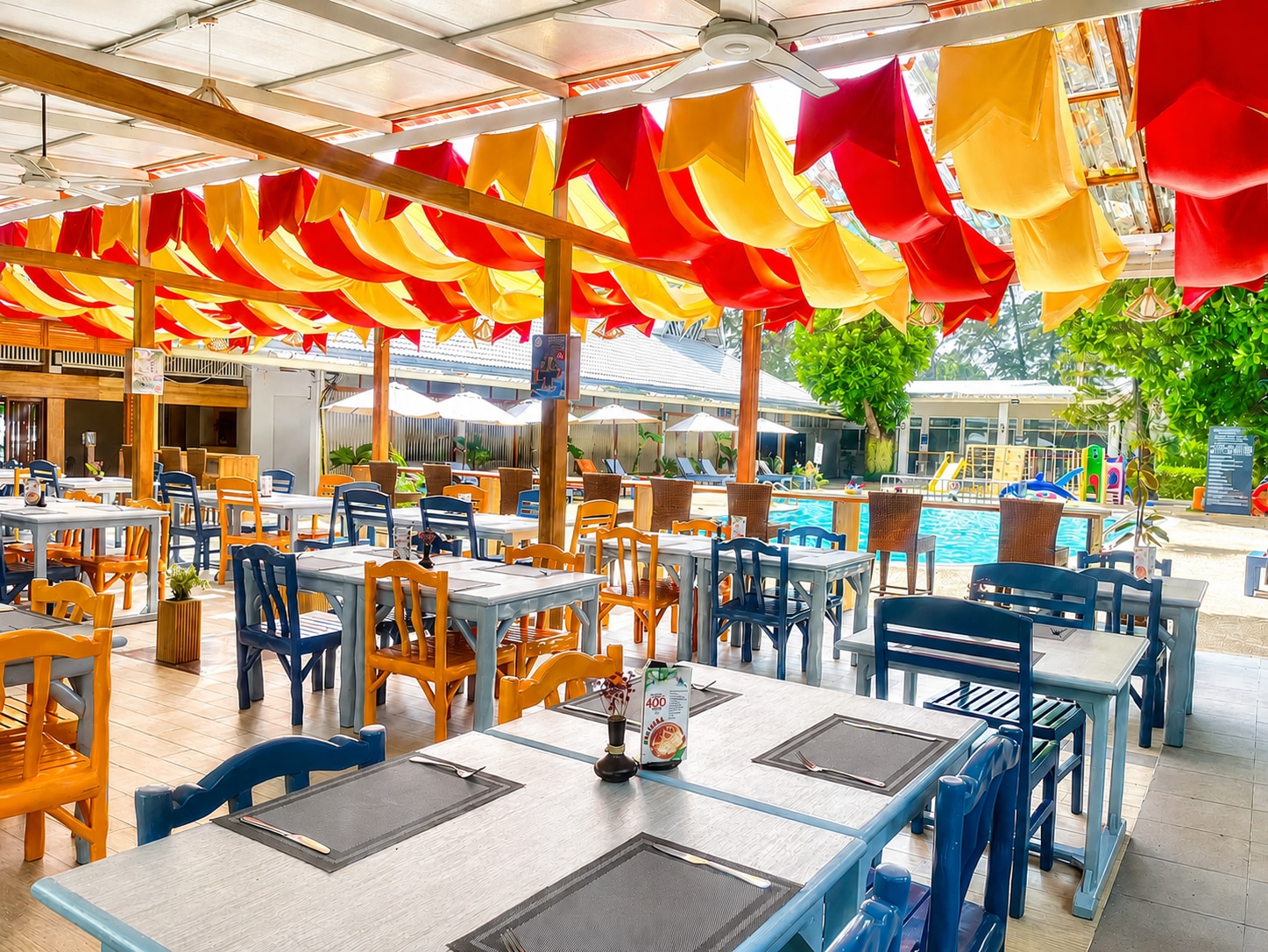 Loma Restaurant and Bar