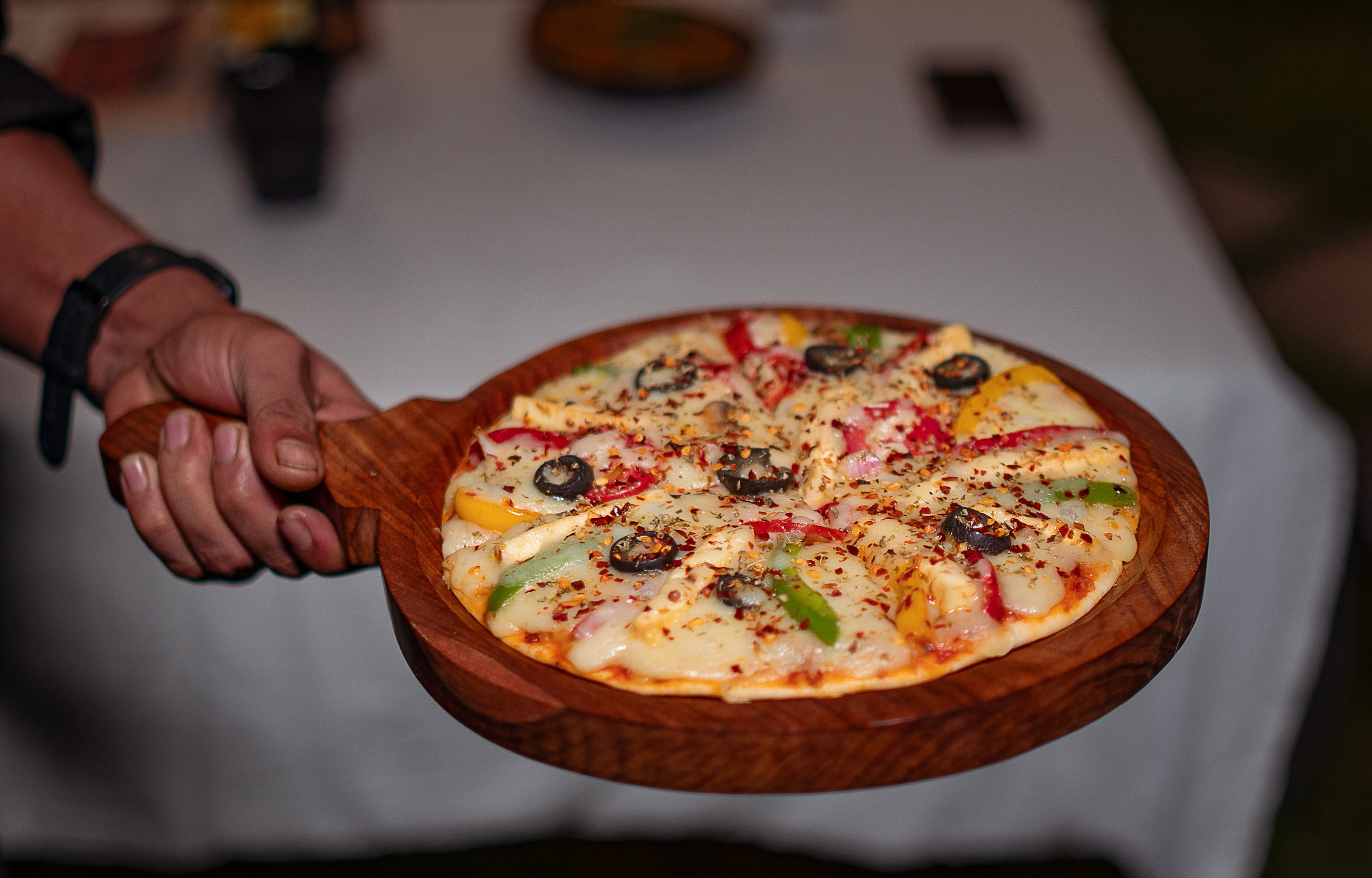 Nazaara Dining