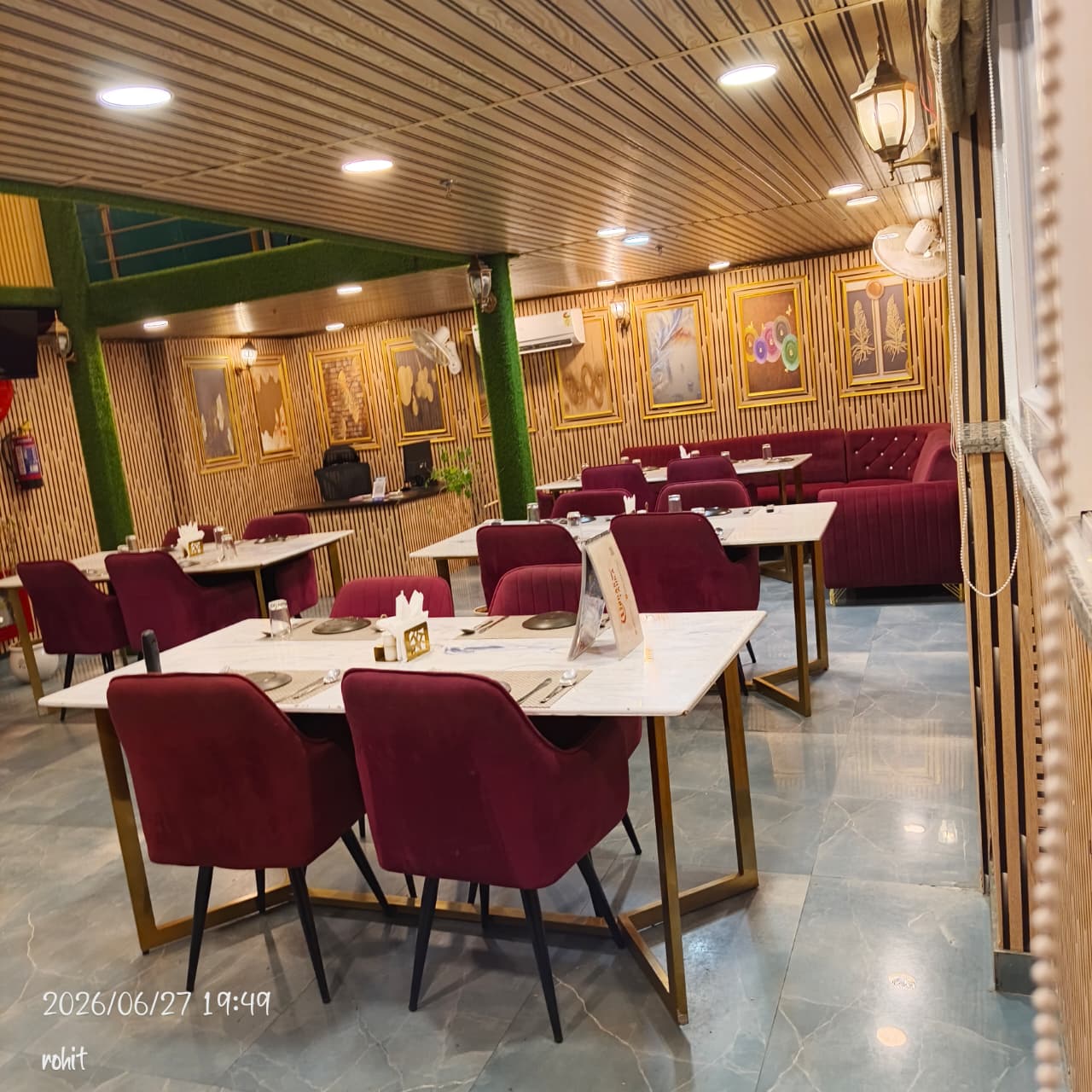 URBAN TADKA