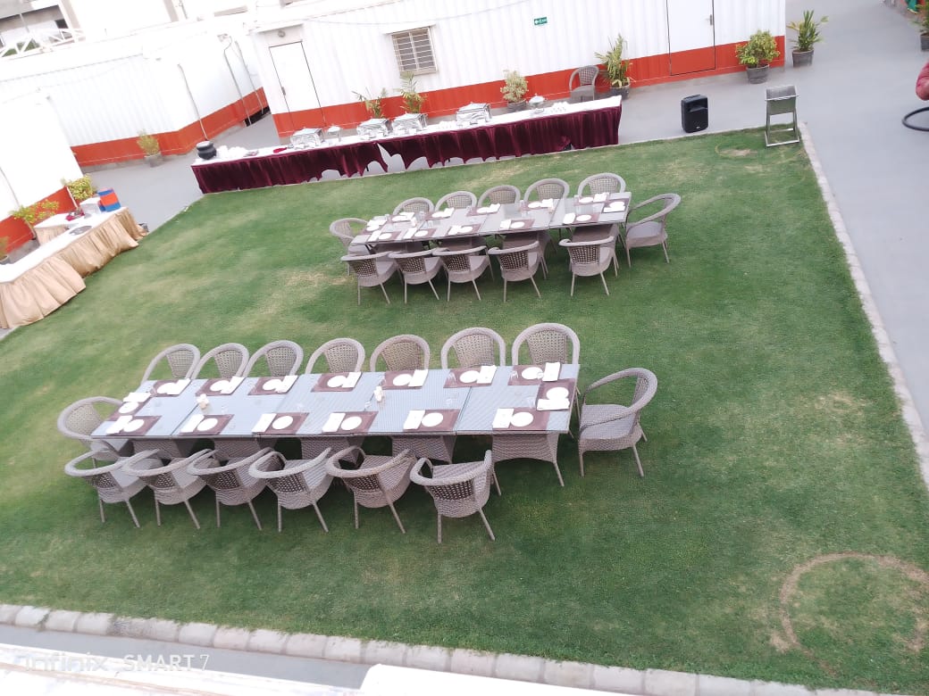 Kailash Restaurant
