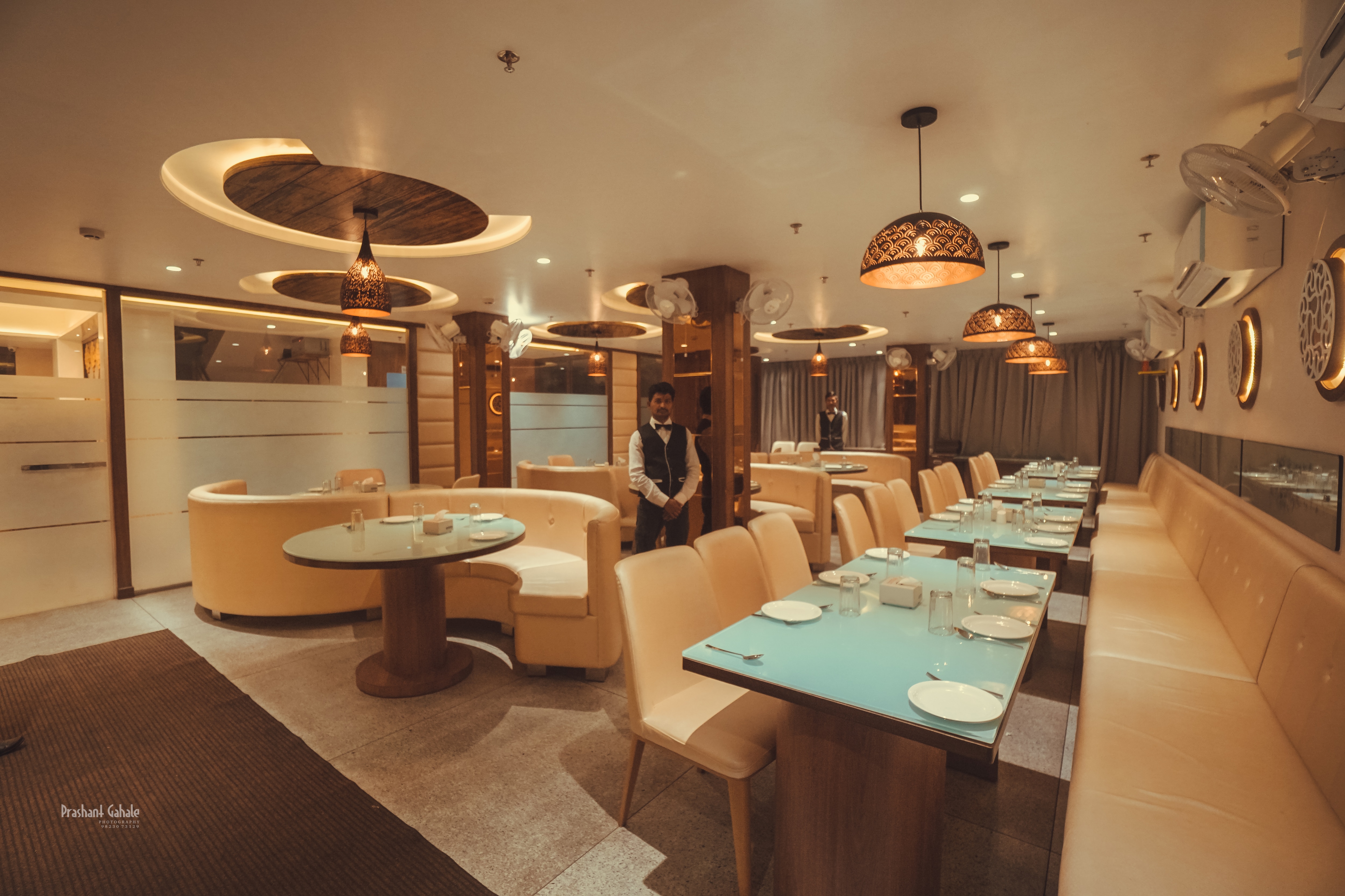 DINN INN RESTAURANT  ( RANJEET HOTEL)
