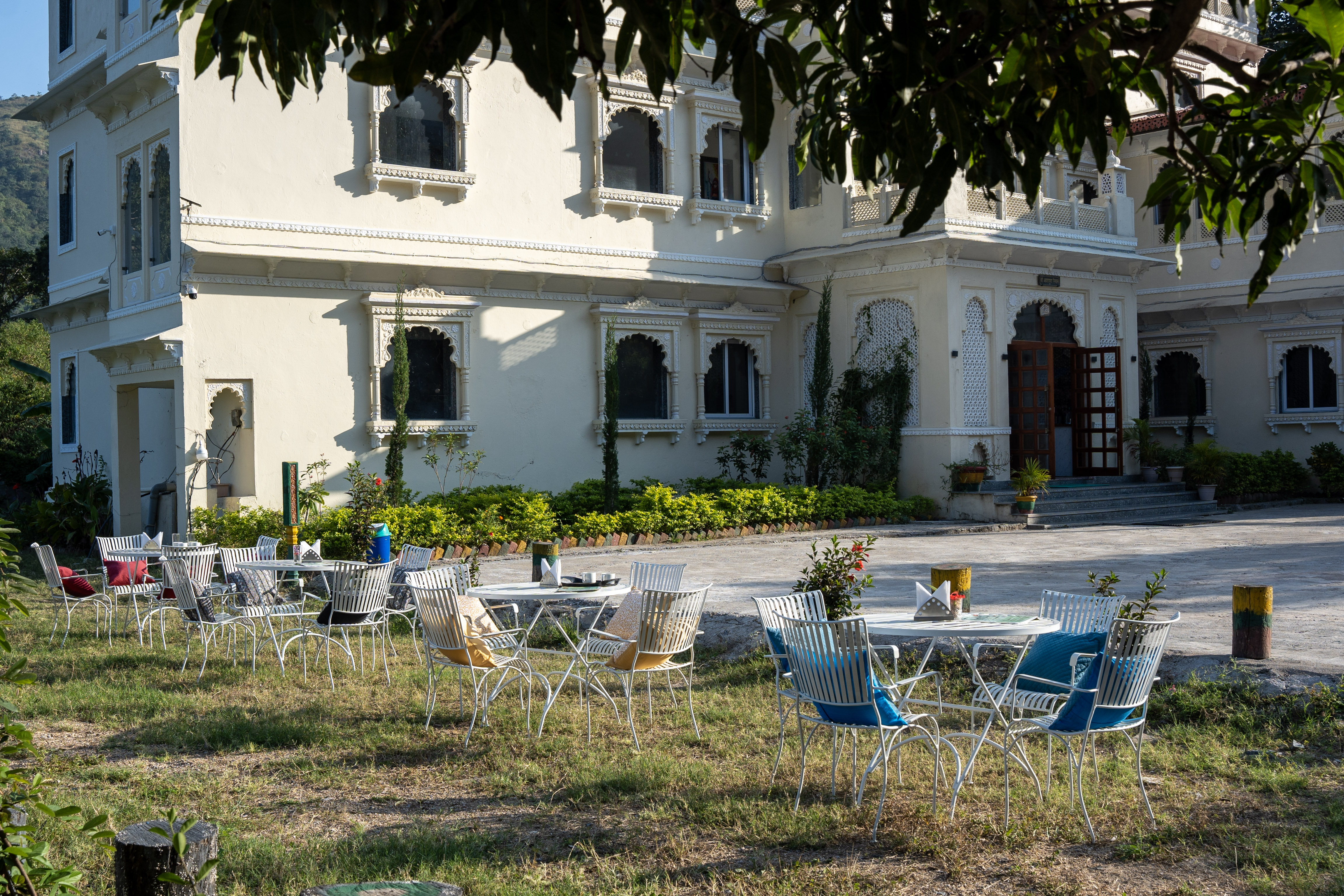 Raj Kunj Restaurant