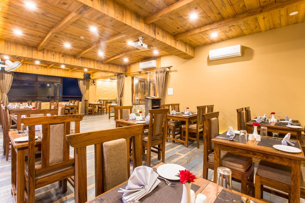 Mala Pokhara Cafe