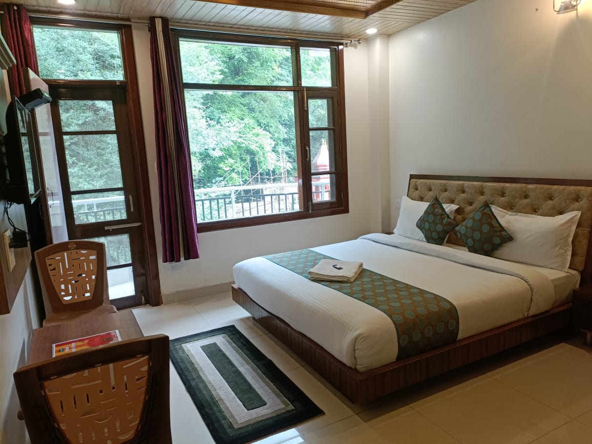 Hotel Karol Valley Solan - Reviews, Photos & Offer