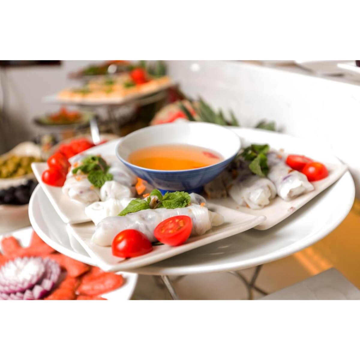 Breakfast Restaurant 