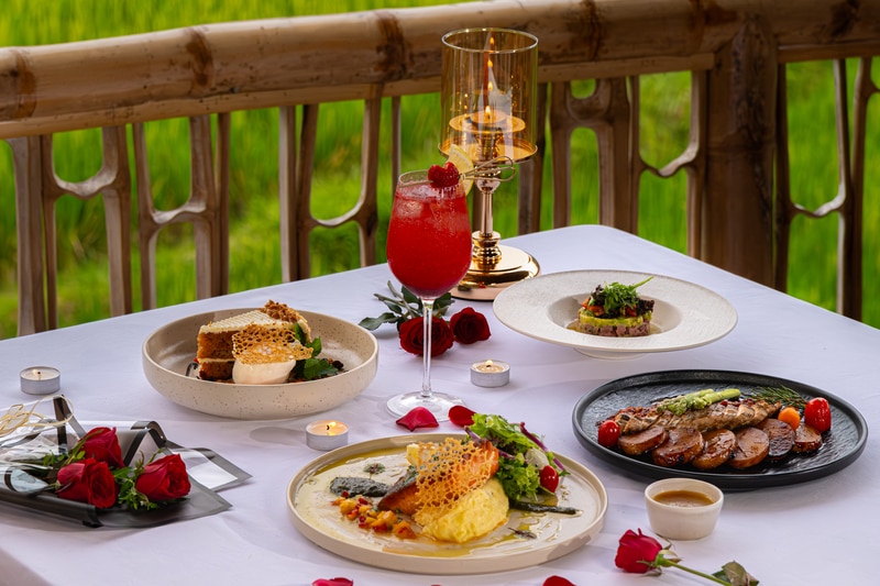 Bambooshoot Restaurant