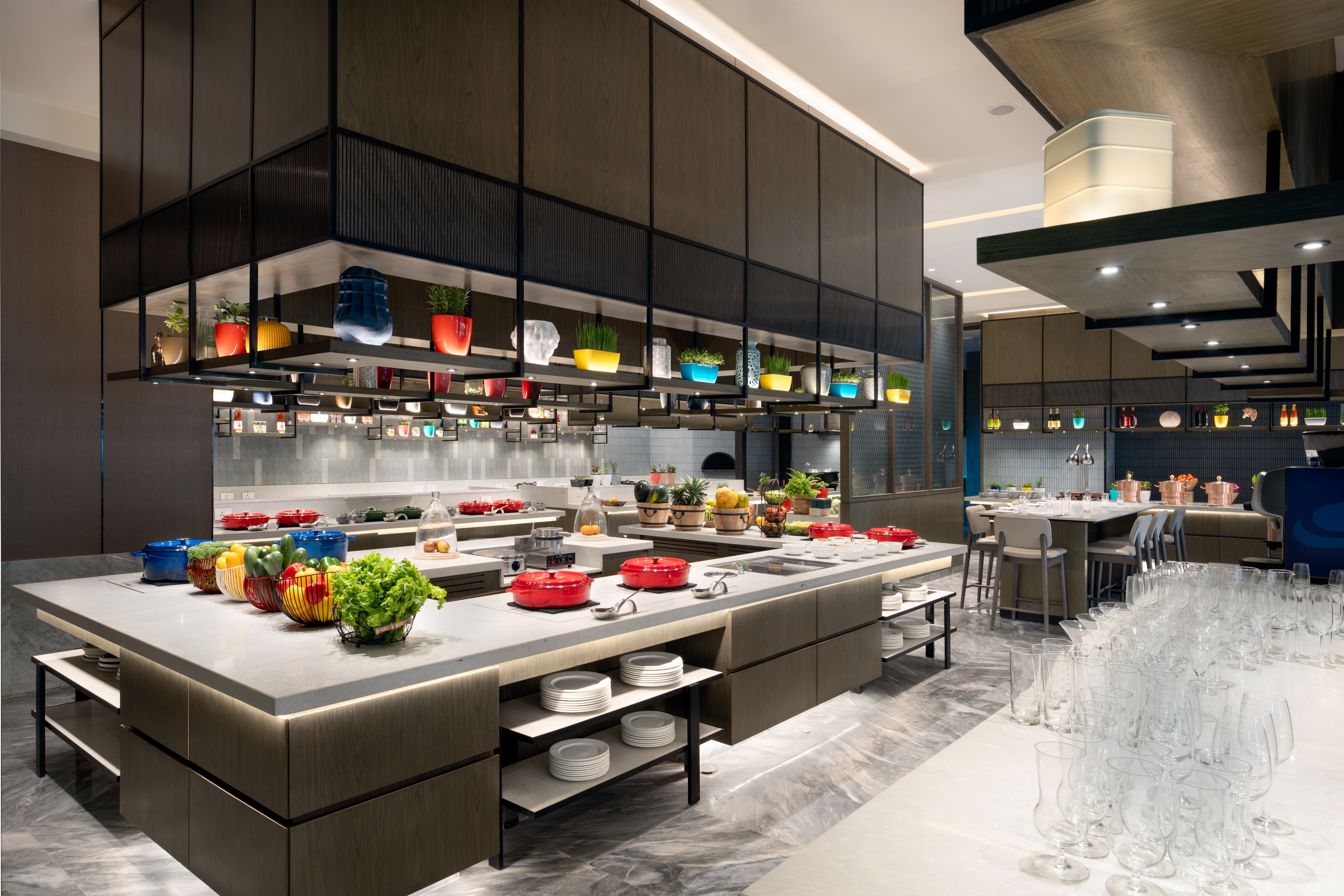 GKP Kitchen