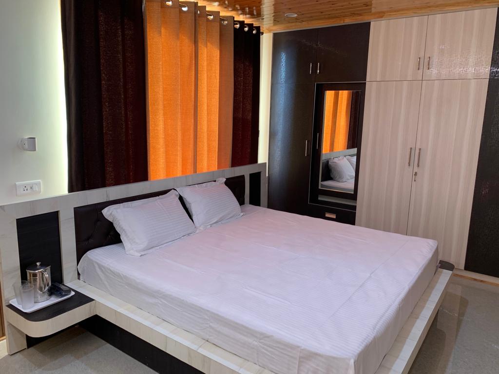 Fairview homestay 𝗕𝗢𝗢𝗞 Narkanda Homestay
