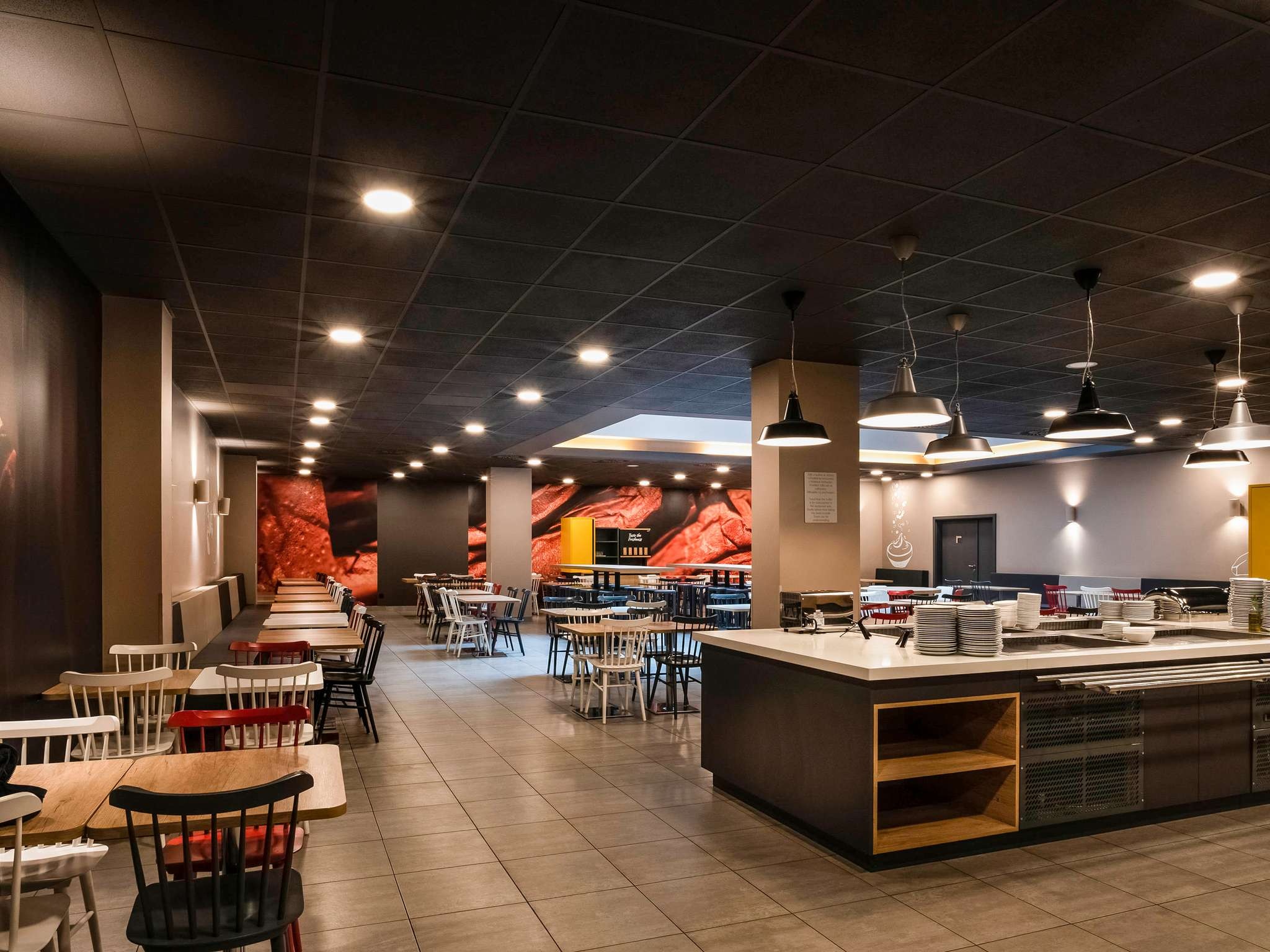 La Table Restaurant