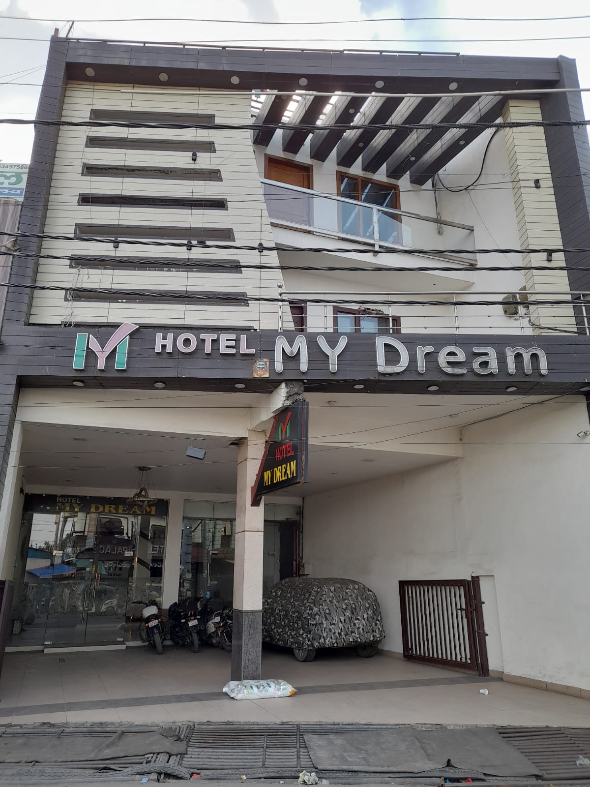 Hotel My Dream