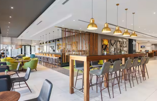 The Pekuta Grill & Bar