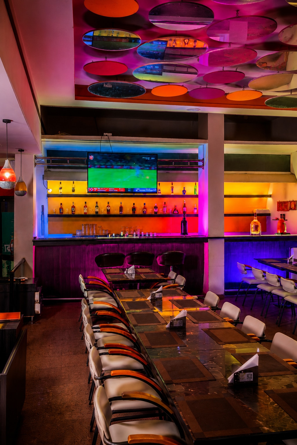 Magnus Bar