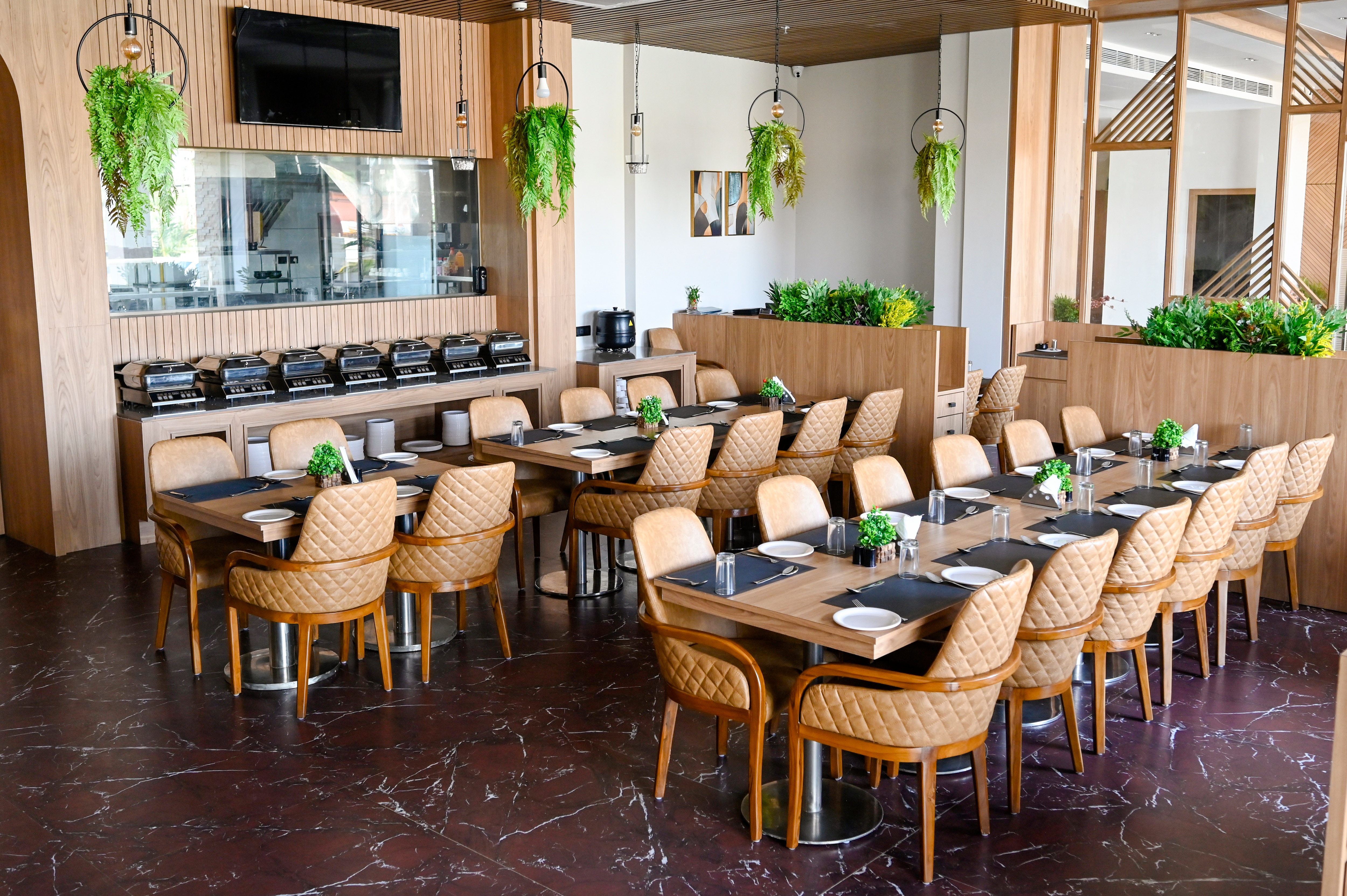 King's Kraft Restaurant