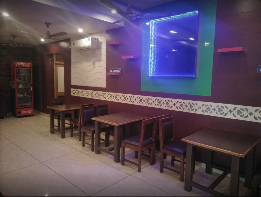 Kanha Restaurant