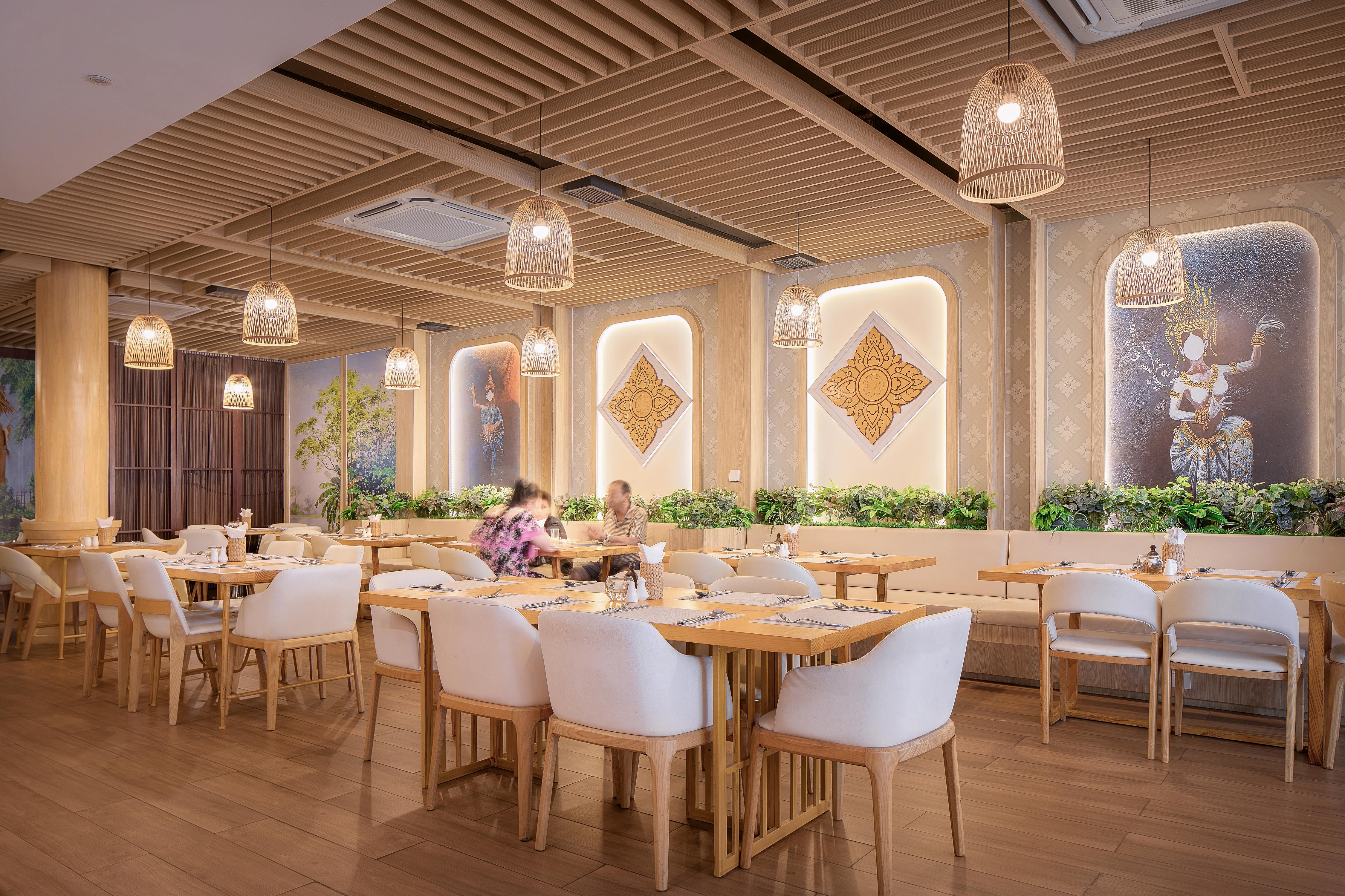 Neak Mday Restaurant