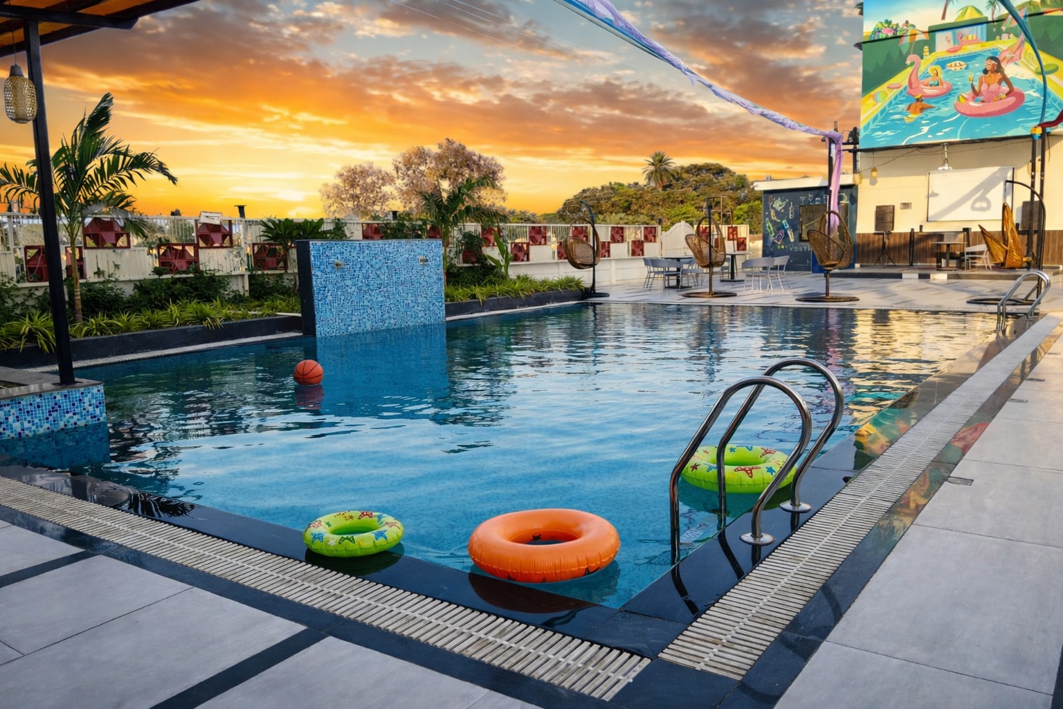 Photos of IR Resorts - Mahasamund Hotel on Goibibo