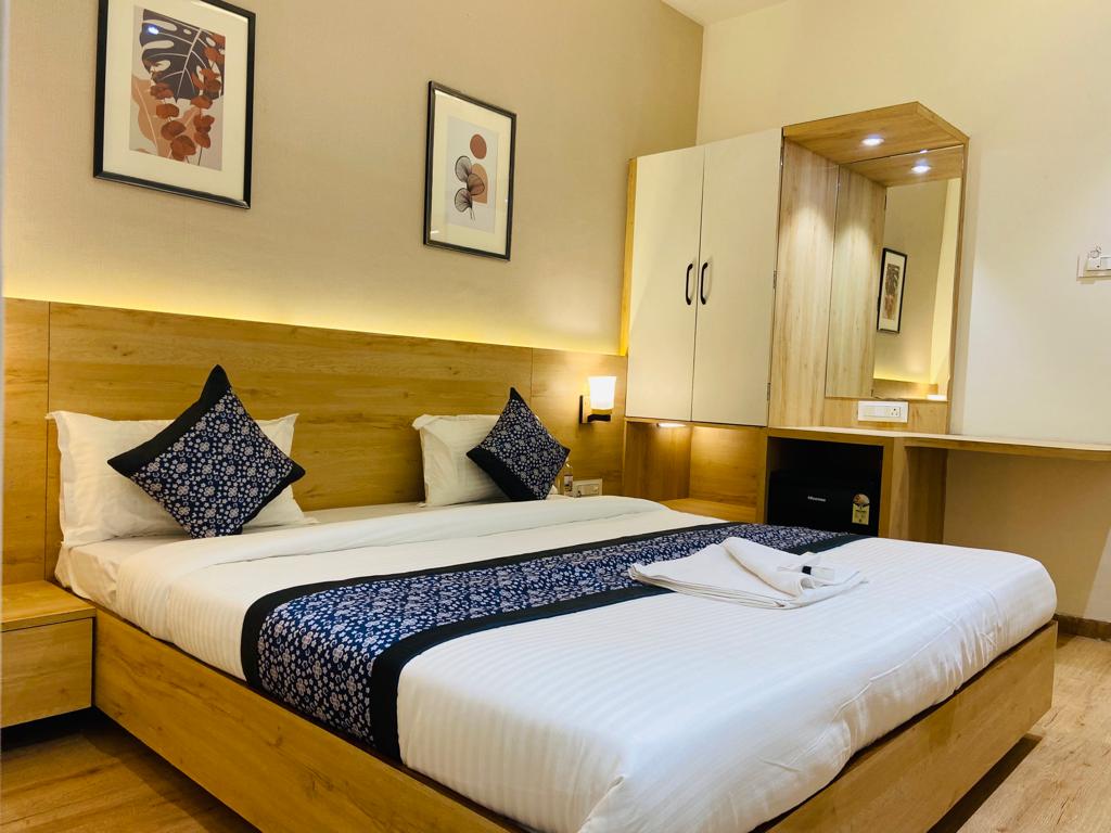 Hotel Swagat and Lodging