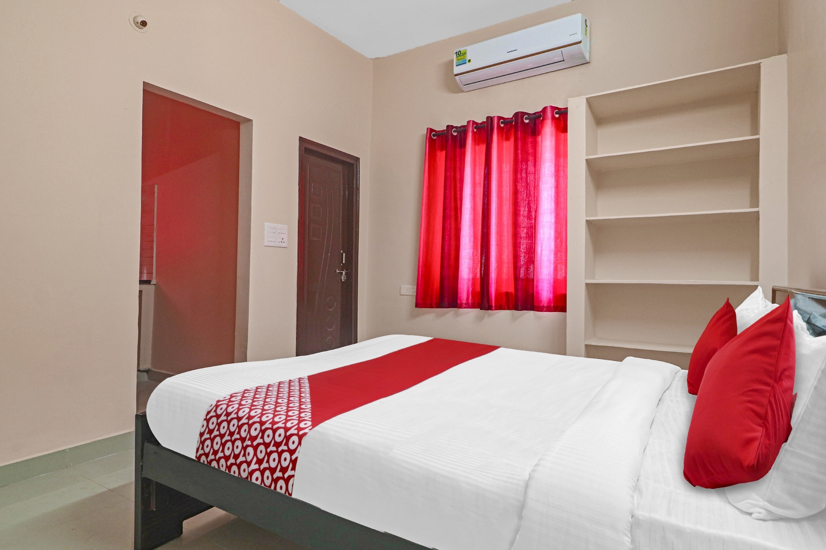 Hotel O Walk Inn Hotels 𝗕𝗢𝗢𝗞 Hyderabad Hotel